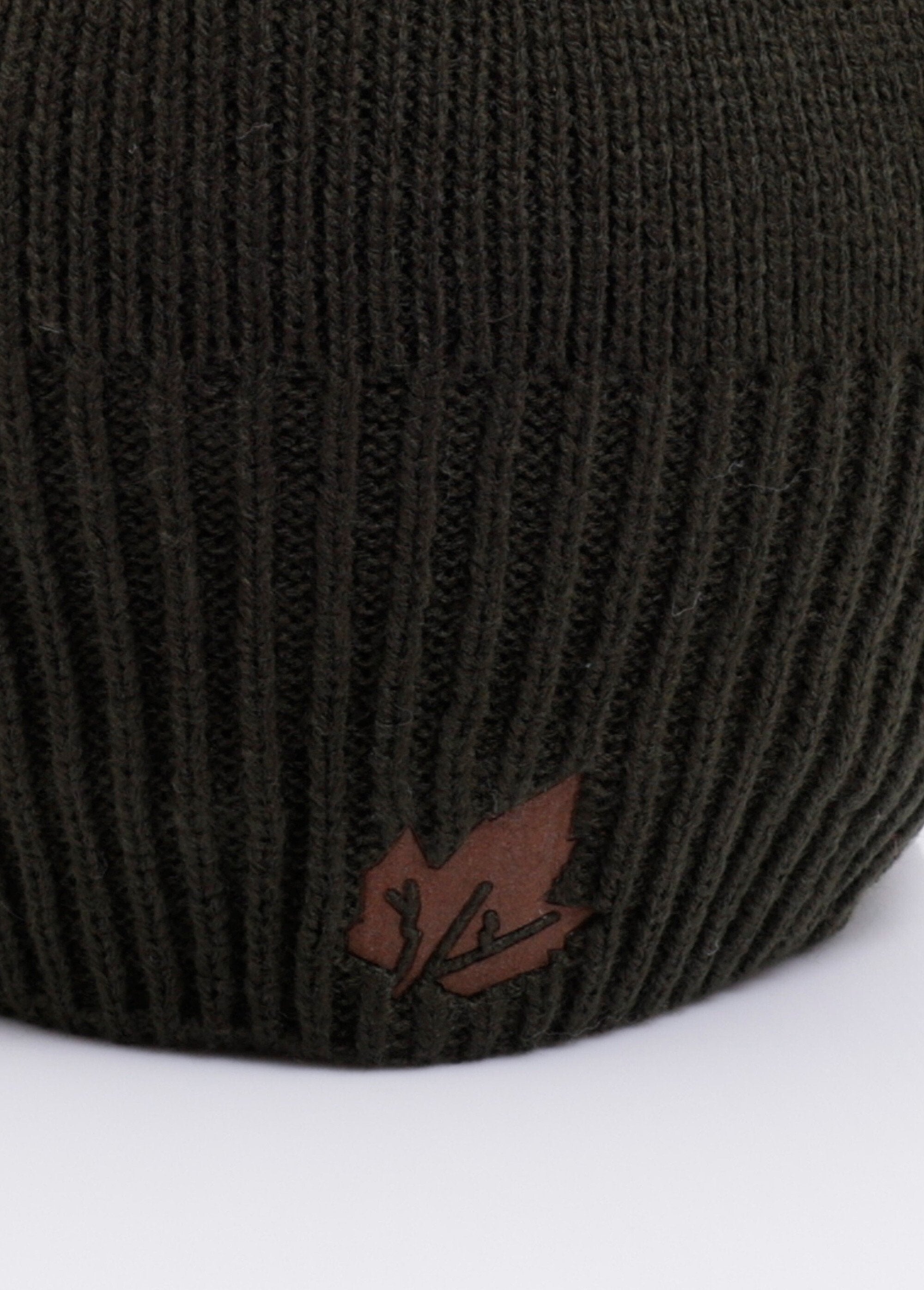 Warm_ribbed_beanie_with_a_fleece_lining_Khaki_DE1_slim