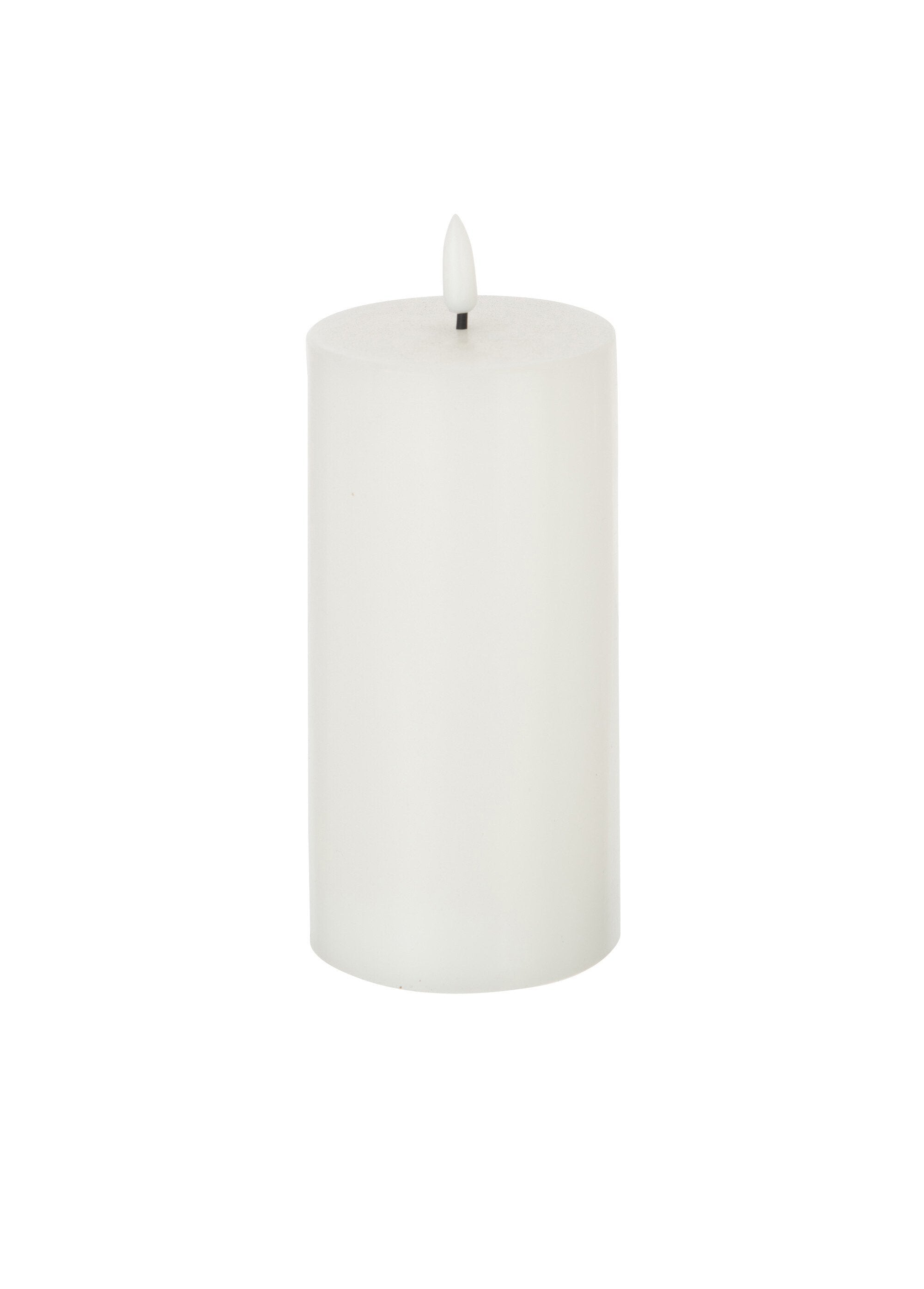 LED_candle,_white_White_DE1_slim