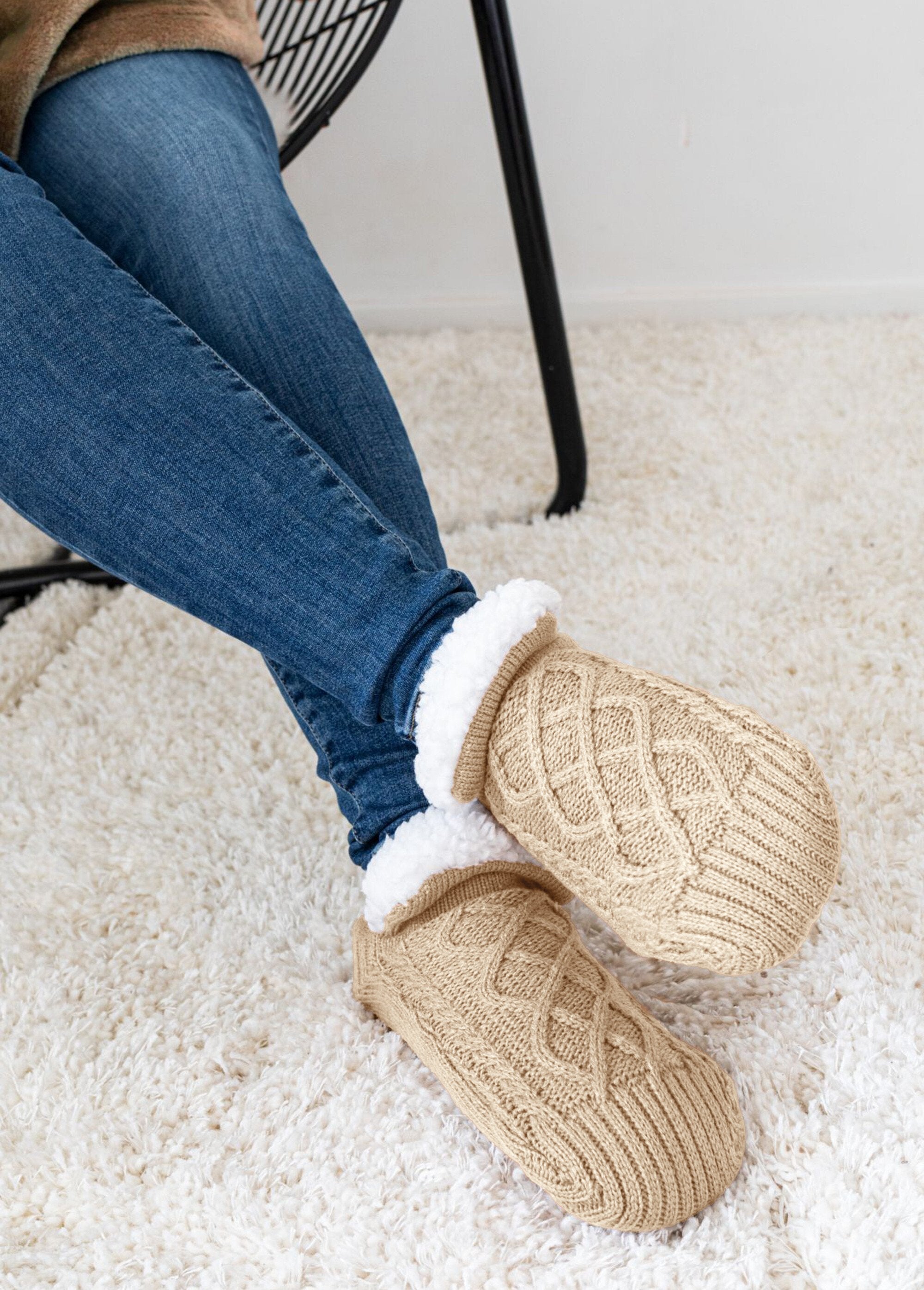 Lined,_non-slip_slipper_socks_Ivory_SF1_slim