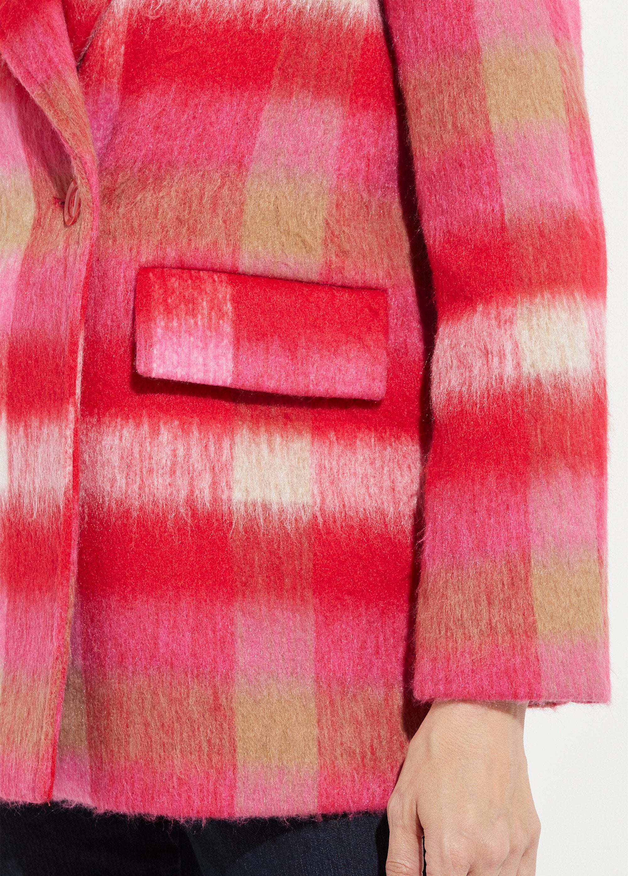 Warm_pea_coat_in_wool_plaid_fabric_Pink_tiles_DE3_slim