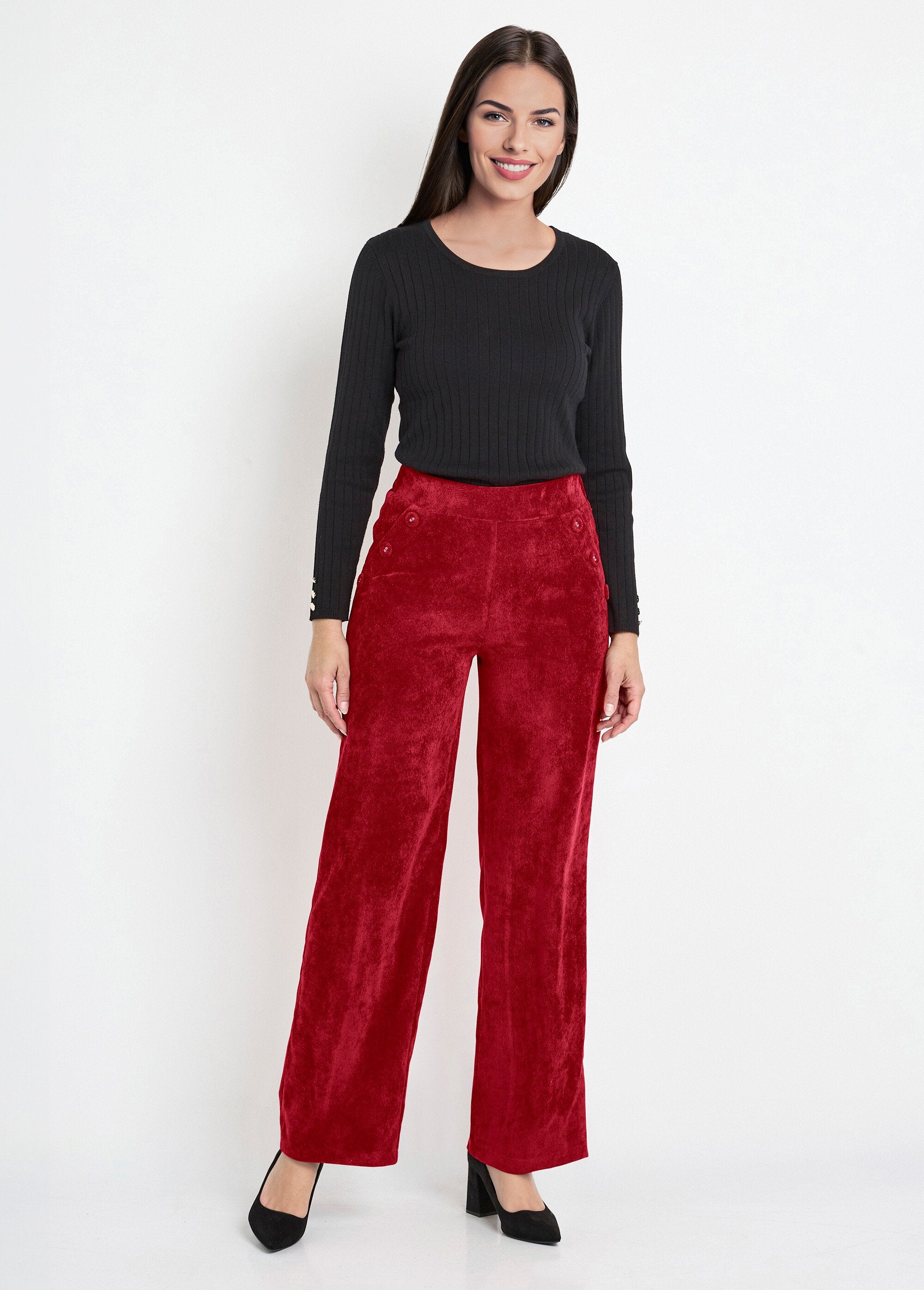 Wide-leg_corduroy_trousers_with_a_semi-elasticated_waistband_Cassis_SF1_slim