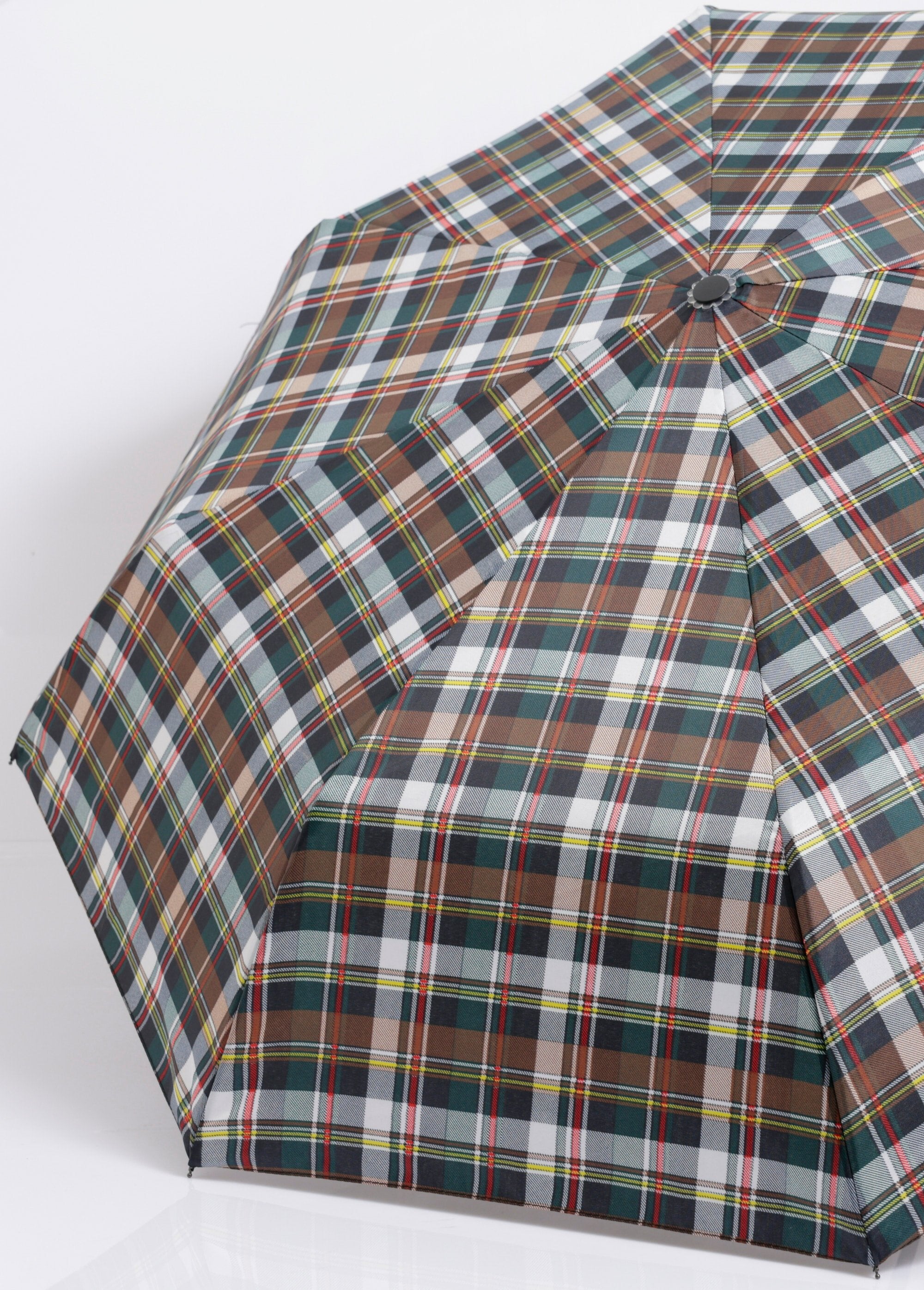 Automatic_umbrella_with_checkered_print_Green_and_yellow_DE1_slim