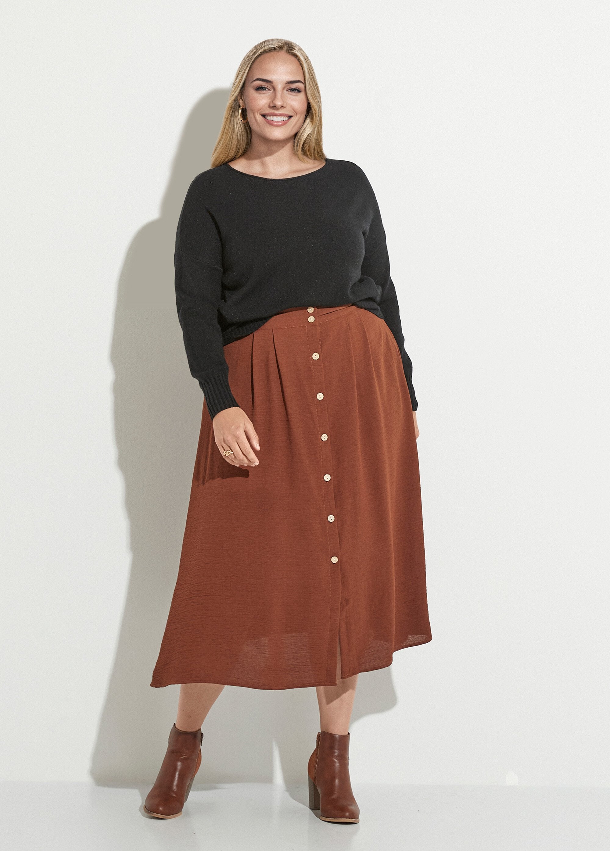 Boat_neck_sweater_with_ribbed_edges_Black_SF1_curvy