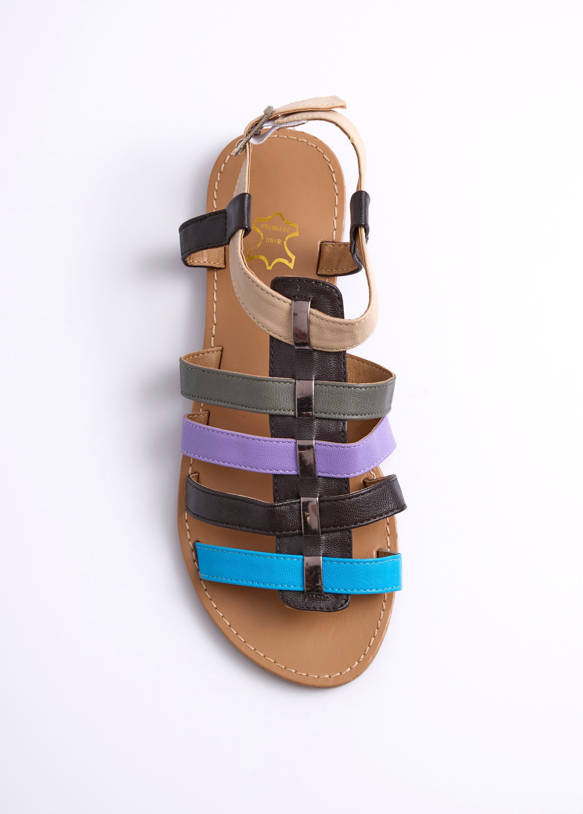 Multicolored_strappy_gladiator_sandals_Brown_OV1_slim