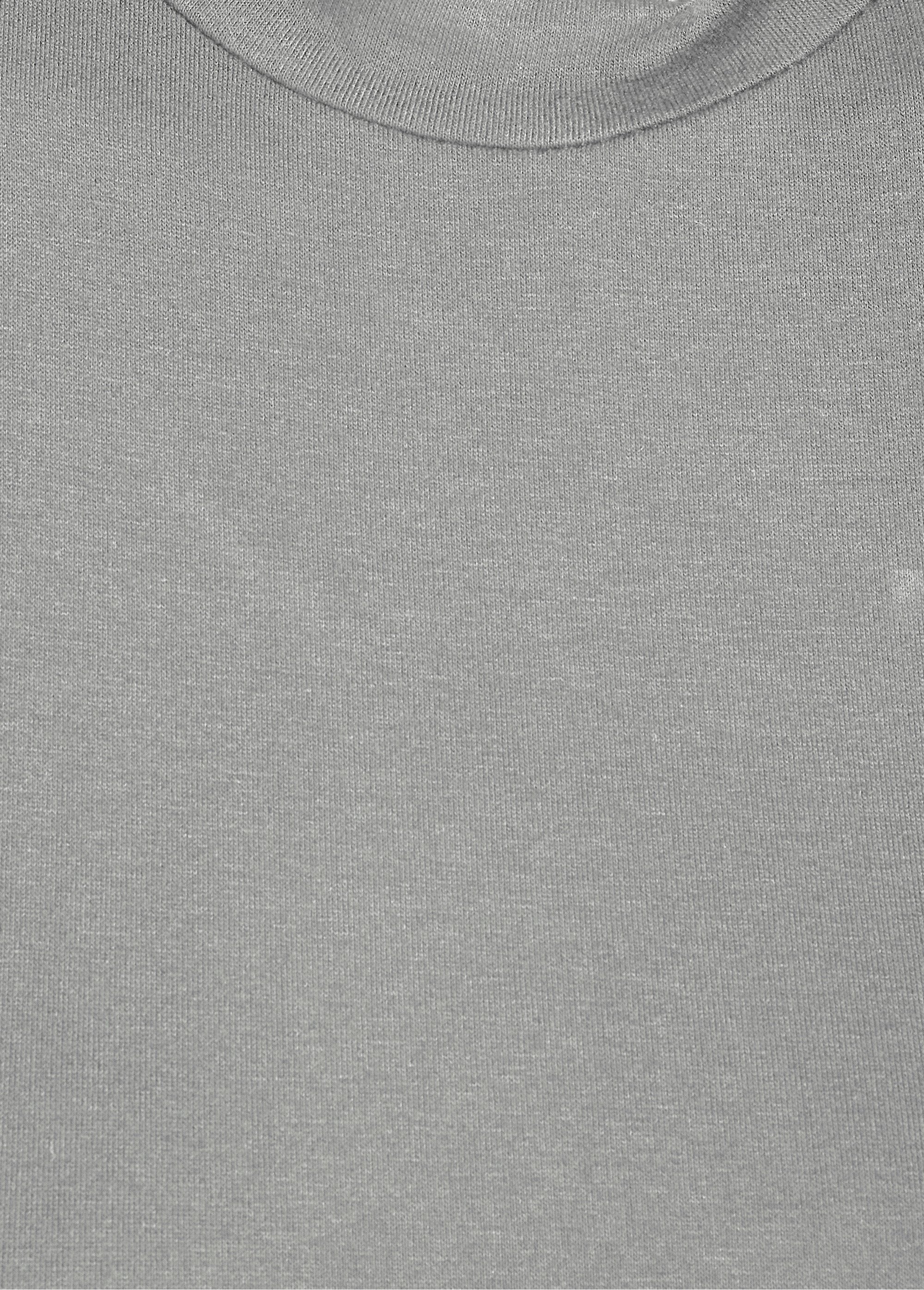High-neck_stretch_undershirt_Heather_gray_DE2_slim