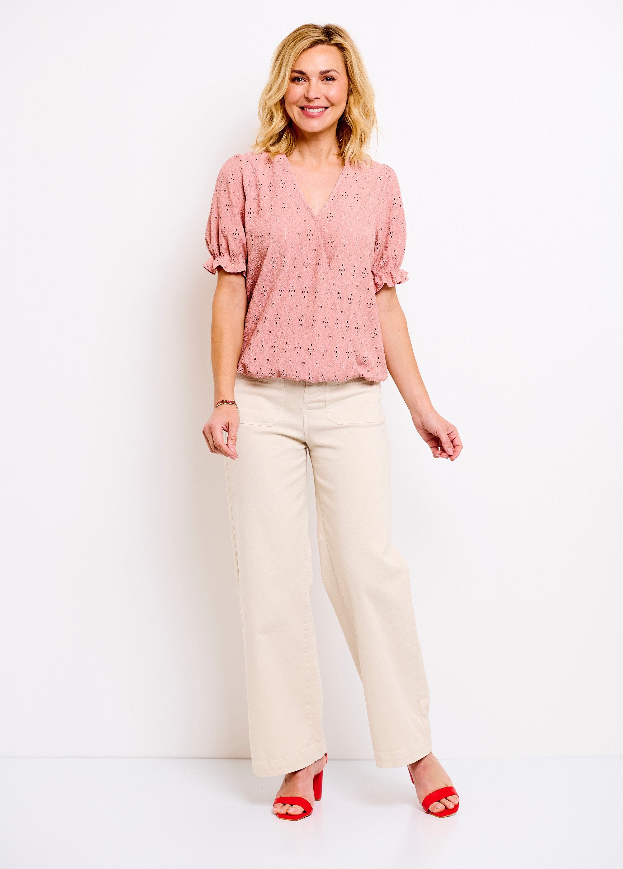 Embroidered_blouse_wrap-over_t-shirt_Pink_SF1_slim