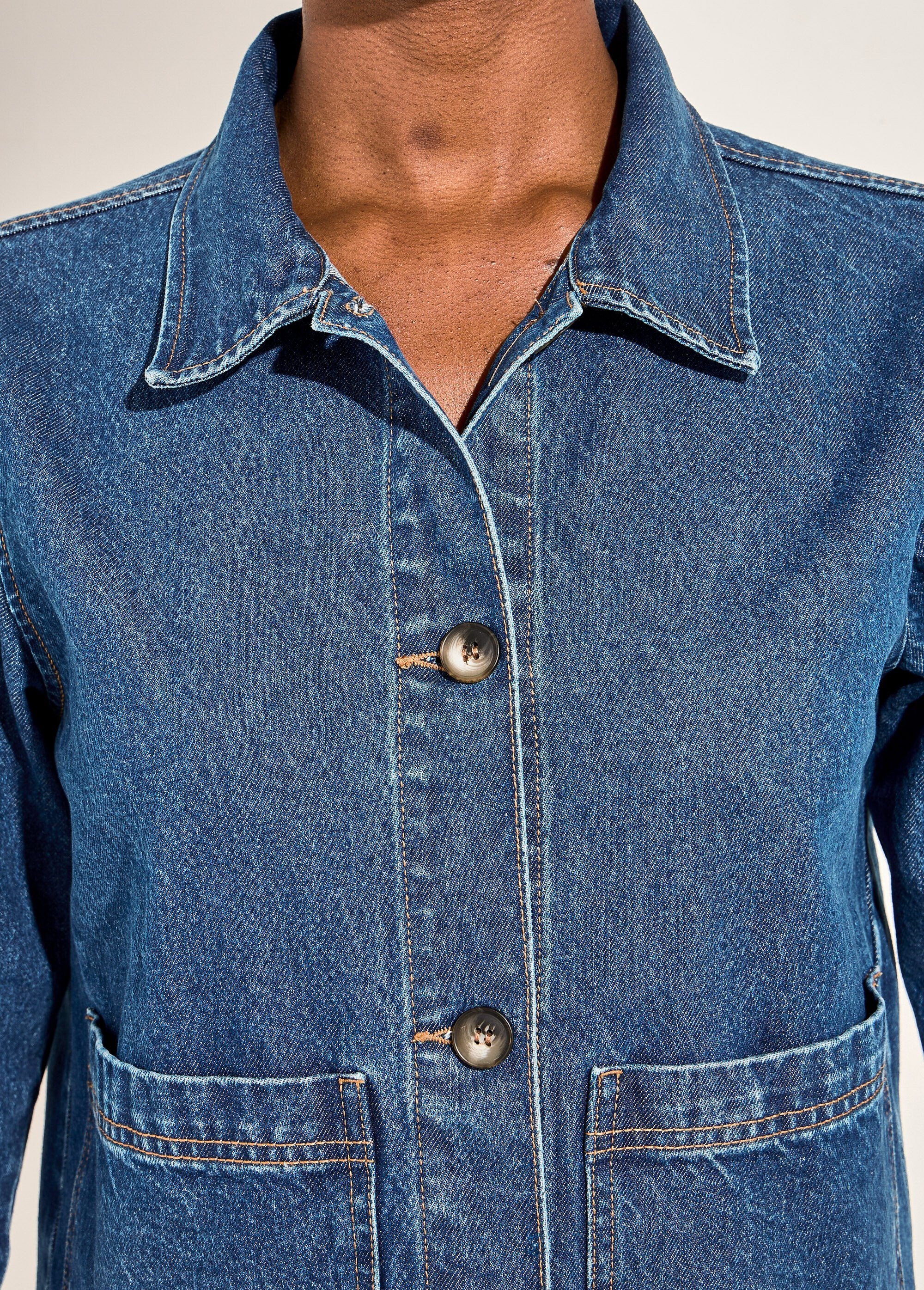 Work_jacket_with_buttons_in_denim_Blue_DE1_slim