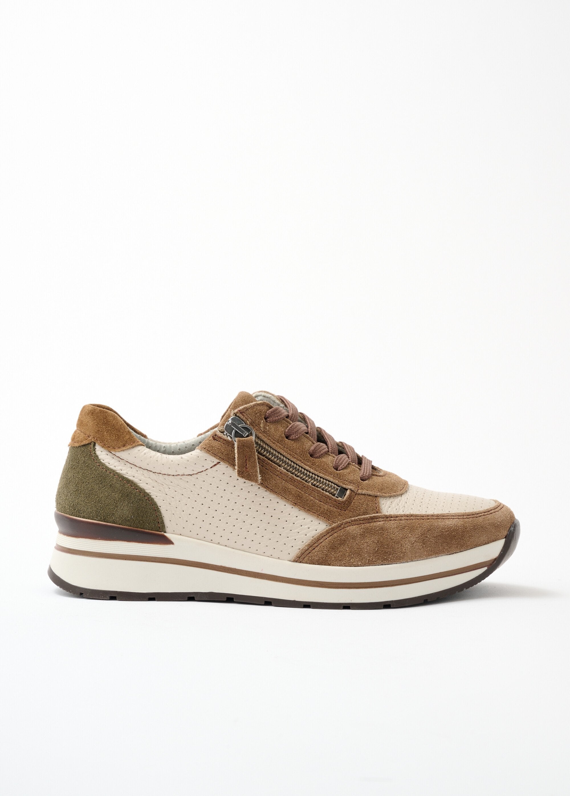 Comfortable_width_bi-material_leather_sneakers_Beige_DR1_slim