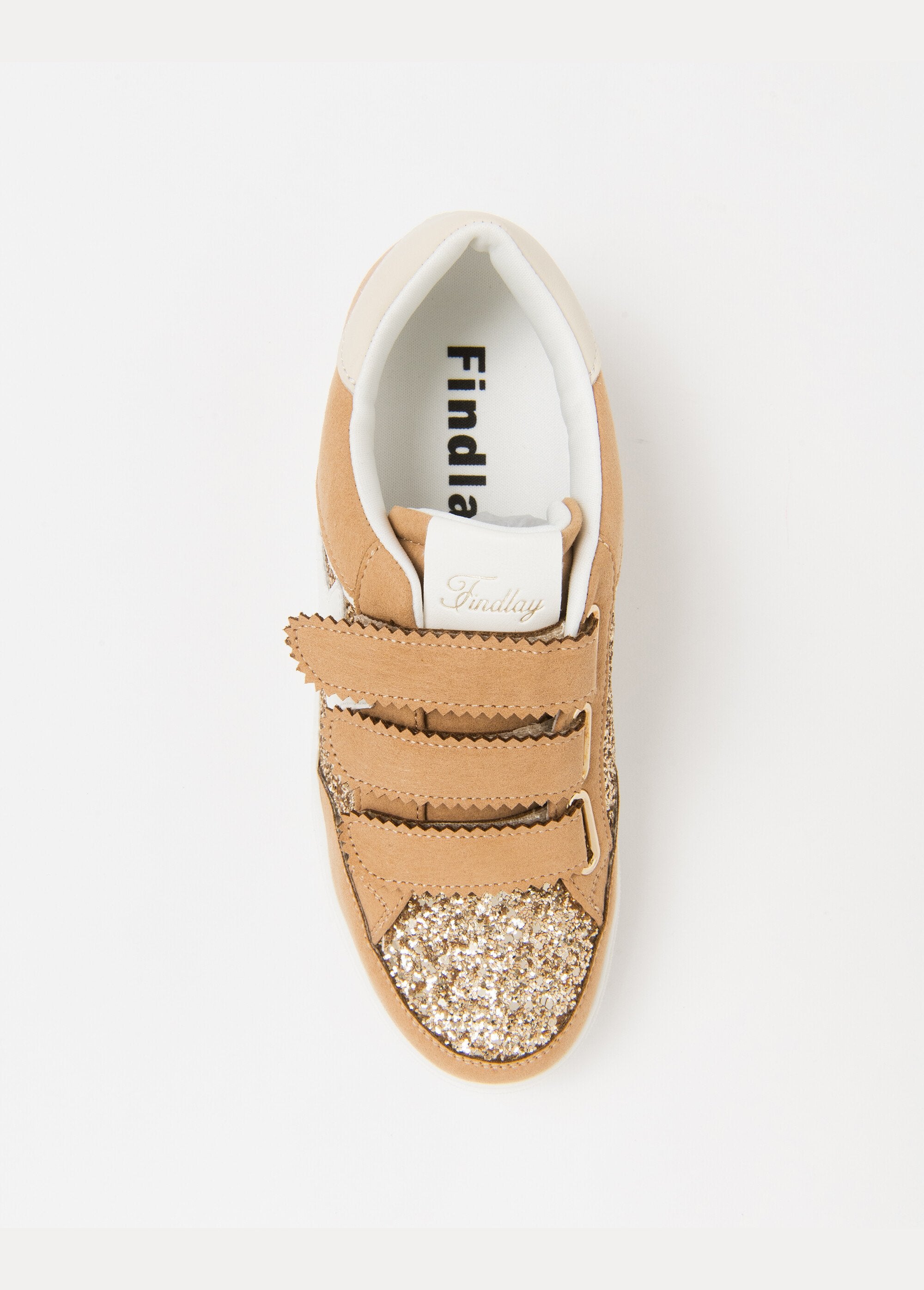 Beige_and_gold_glitter_scratch_sneakers_camel_OV1_slim