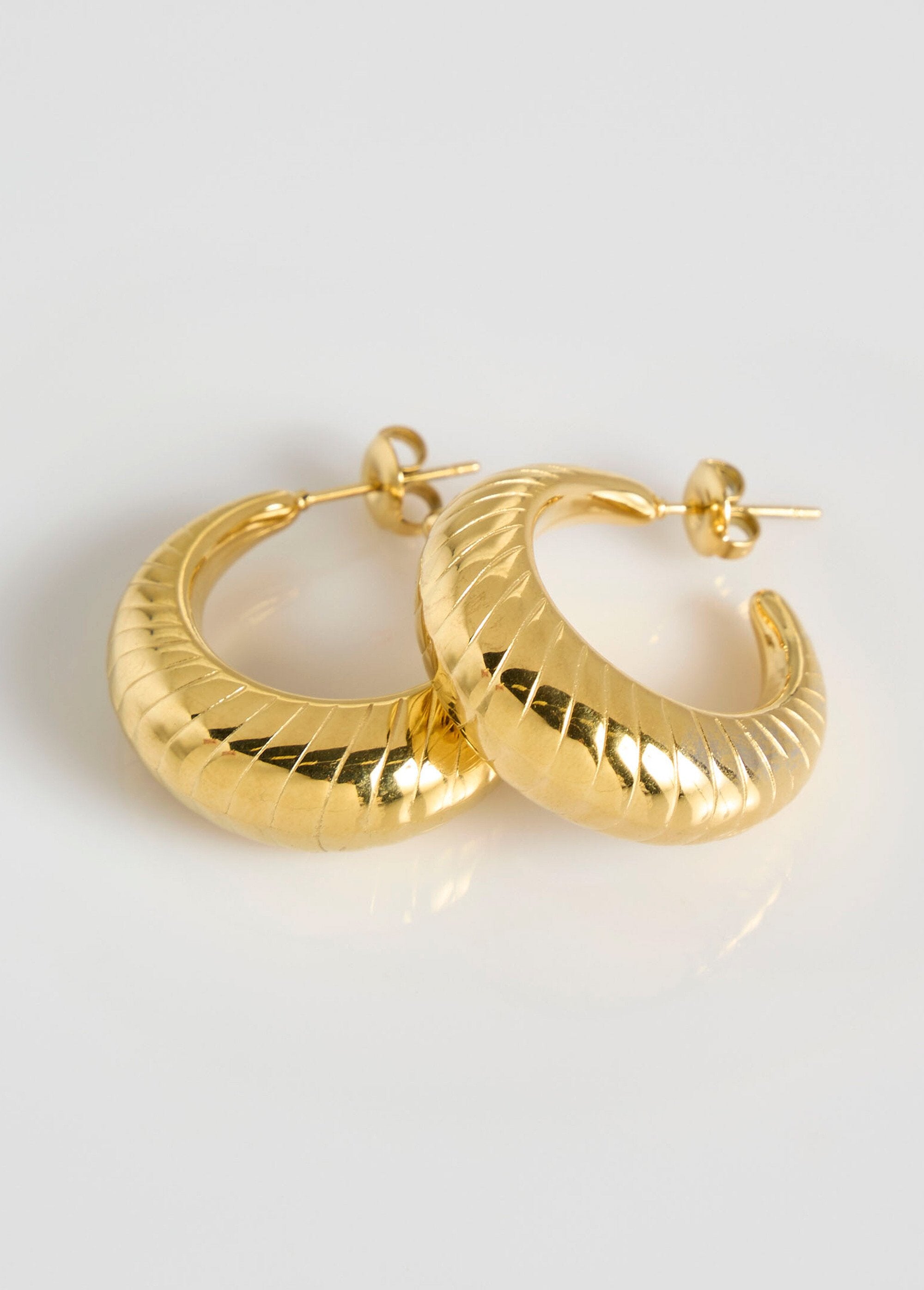 Boucles_d'oreilles_créoles_inox_torsades_Dore_FA1_slim