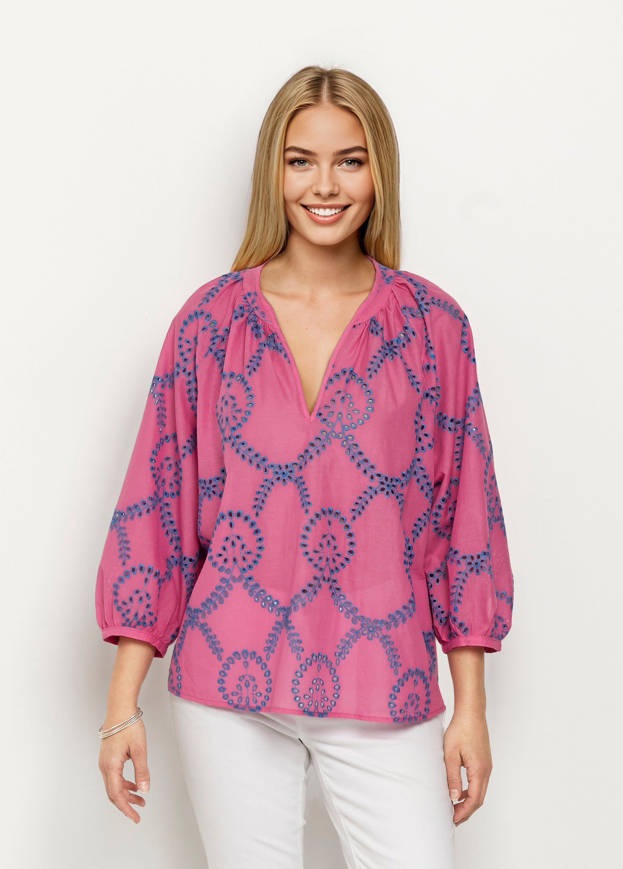 Loose_blouse_with_openwork_embroidery_and_3/4_sleeves_Pink_FA1_slim