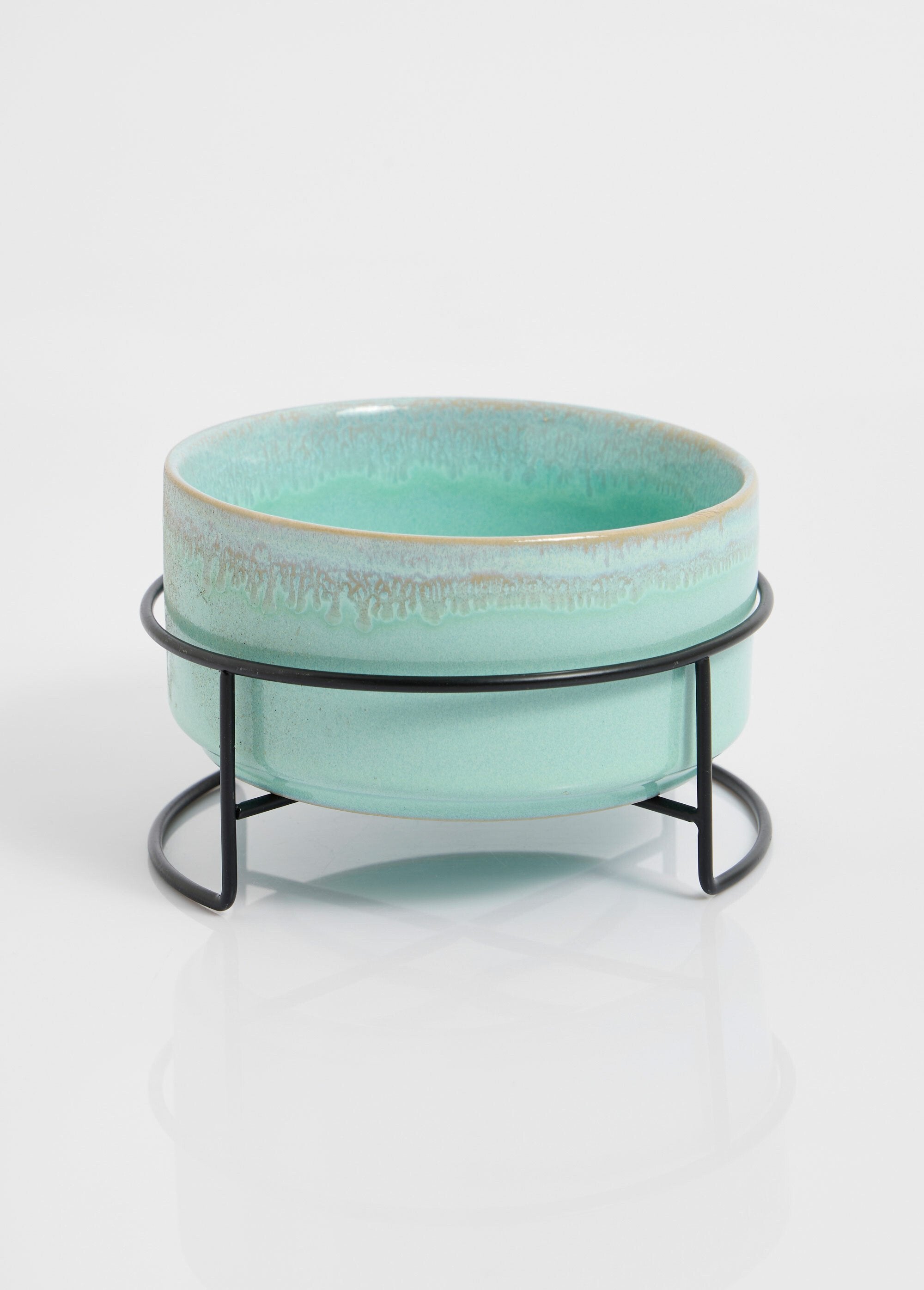 Ceramic_pet_bowl_Green_FA1_slim