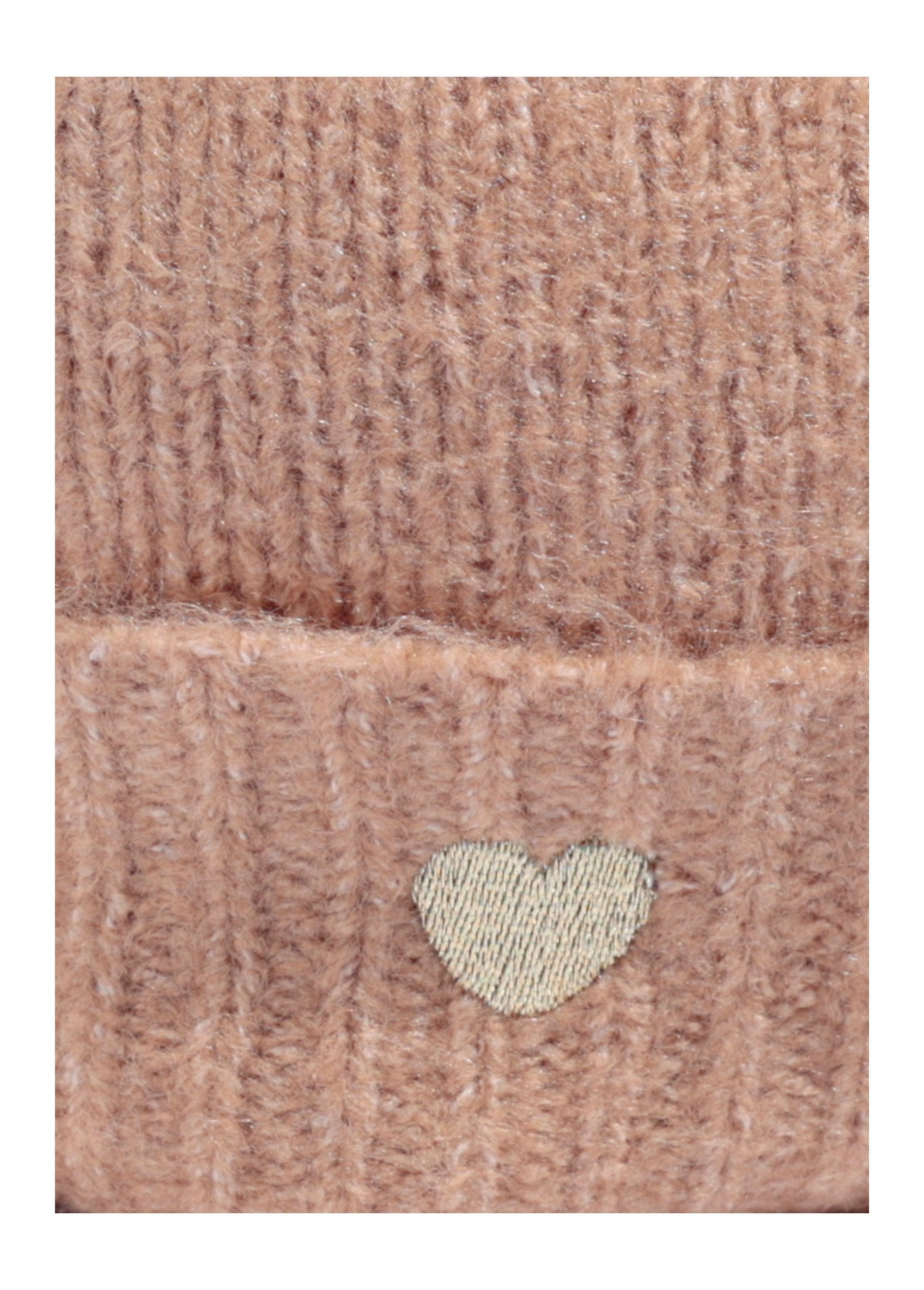 Bonnet_chaud_laine_revers_broderie_coeur_Camel_DE1_slim