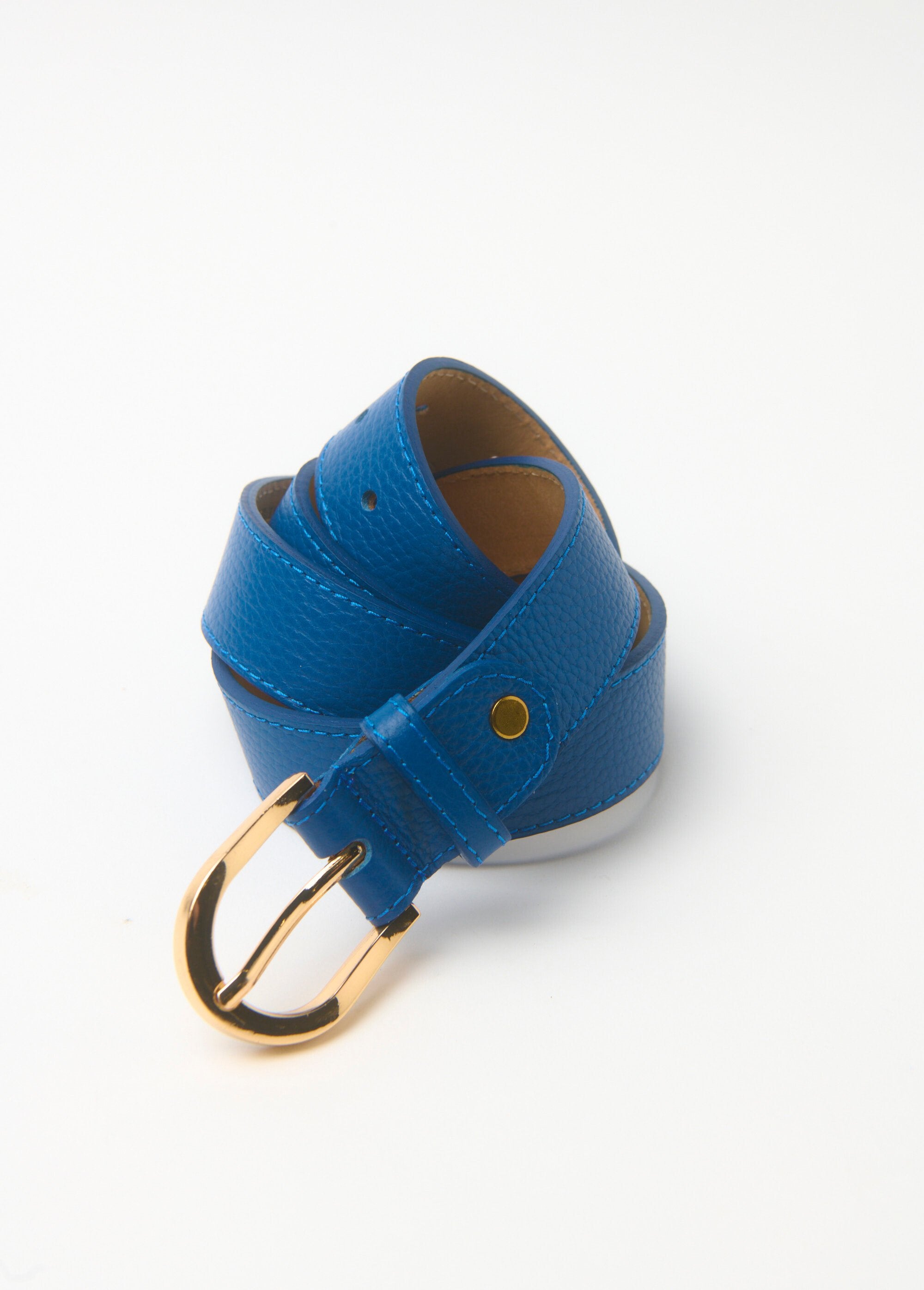 Ceinture_en_cuir_avec_boucle_Bleu_roi_DE3_slim