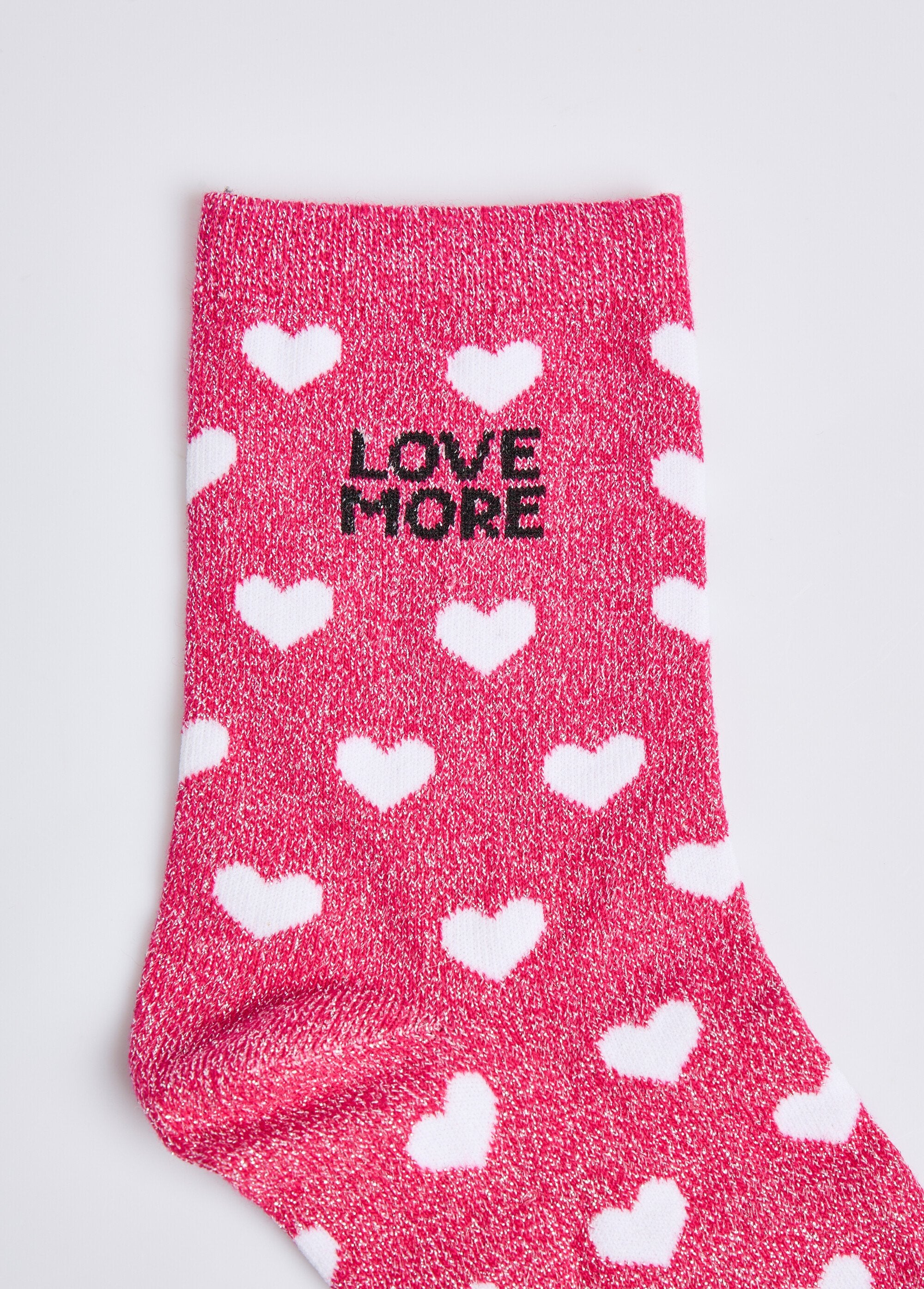Glittery_socks_with_a_message_Fuchsia_DE2_slim