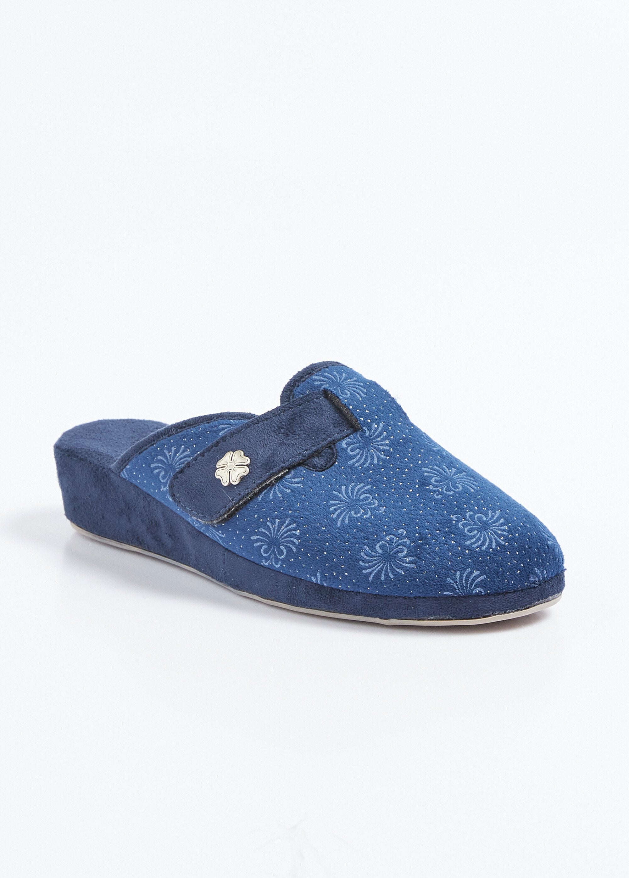 Comfort_width_Velcro_mule_slippers_Blue_FA1_slim