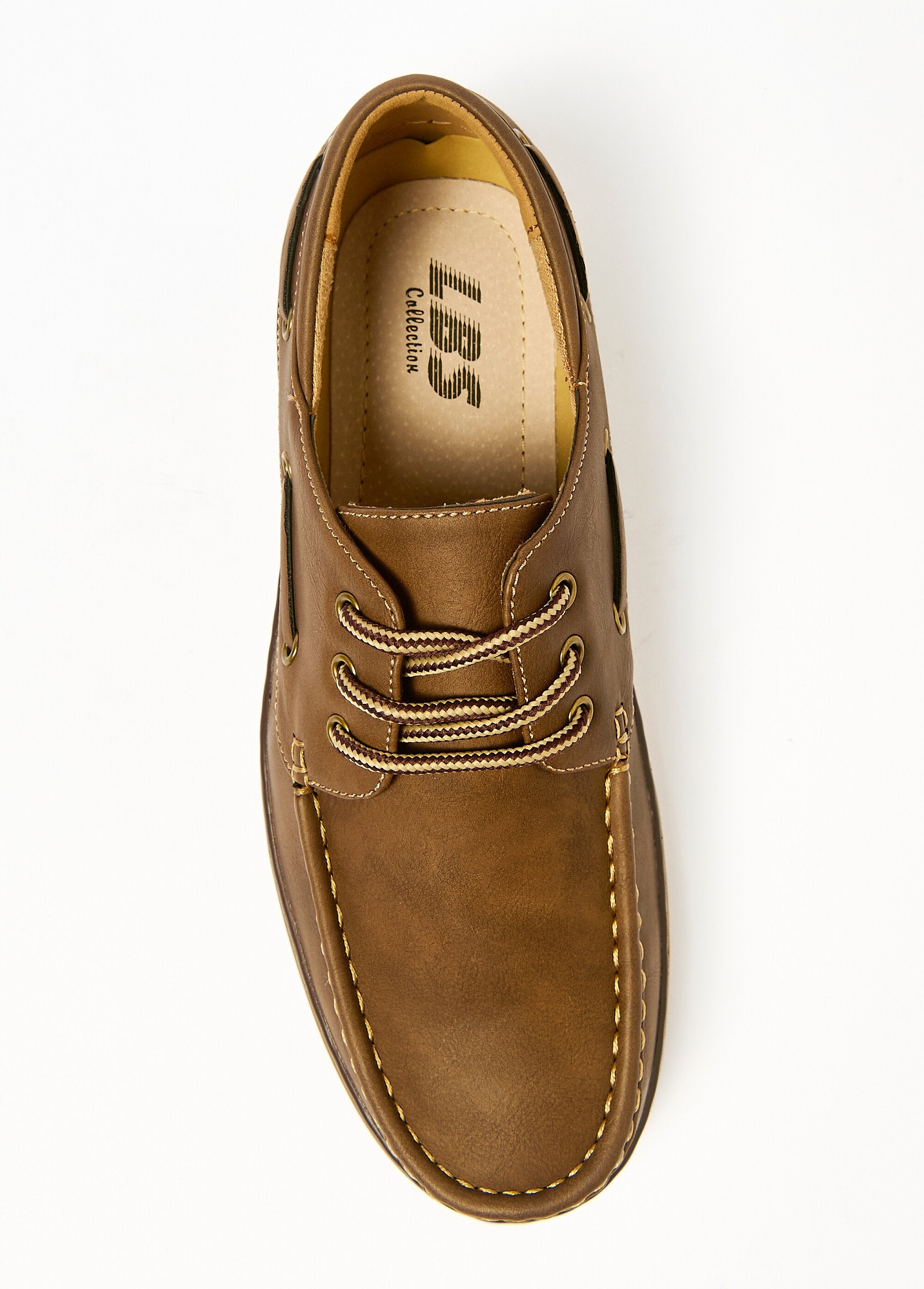 Lace-up_boat_shoes,_faux_leather_camel_OV1_slim