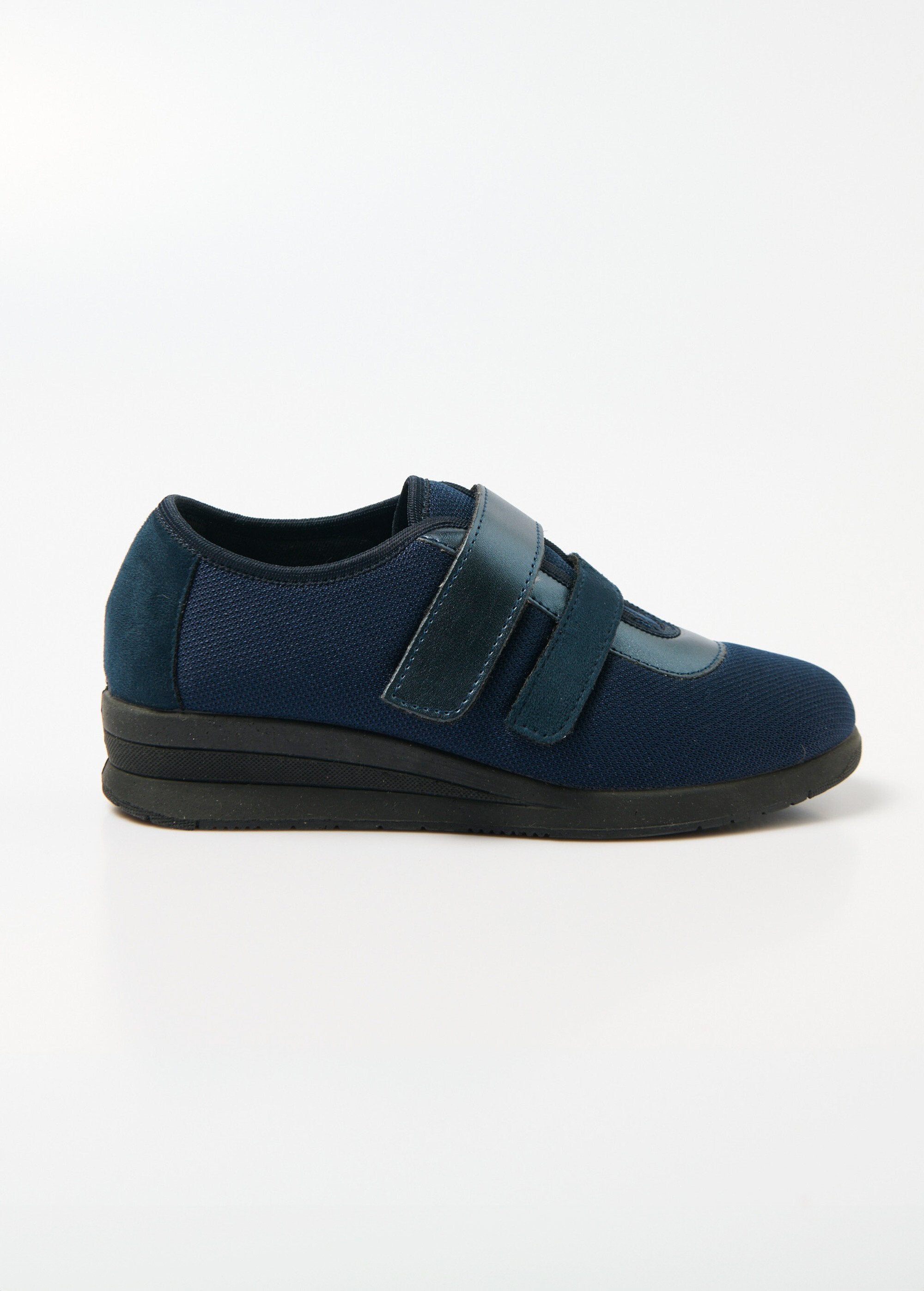 Comfortable_width_textile_velcro_derbies_Marine_DR1_slim