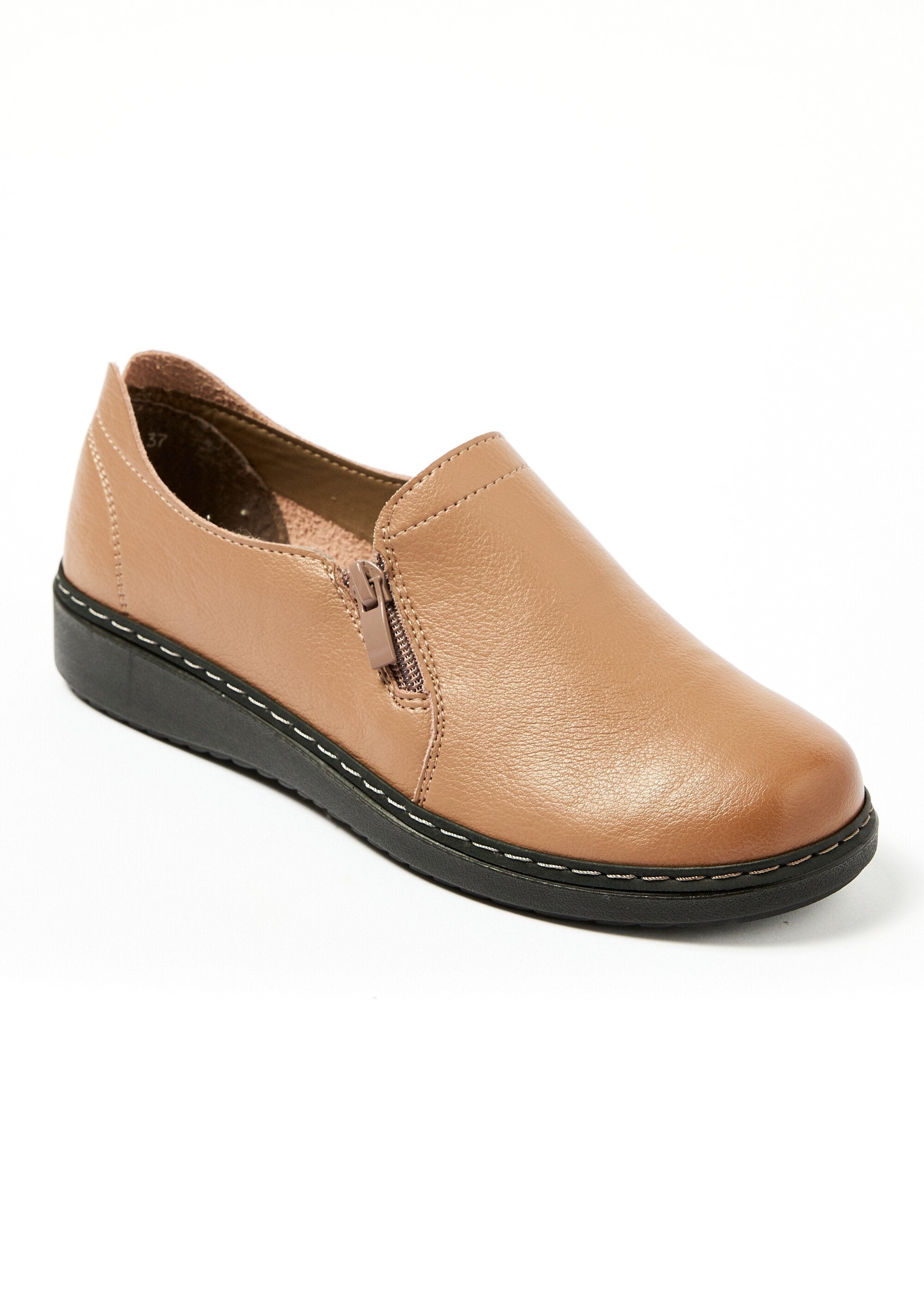 Derby_loafers_with_zip_Mole_FA1_slim