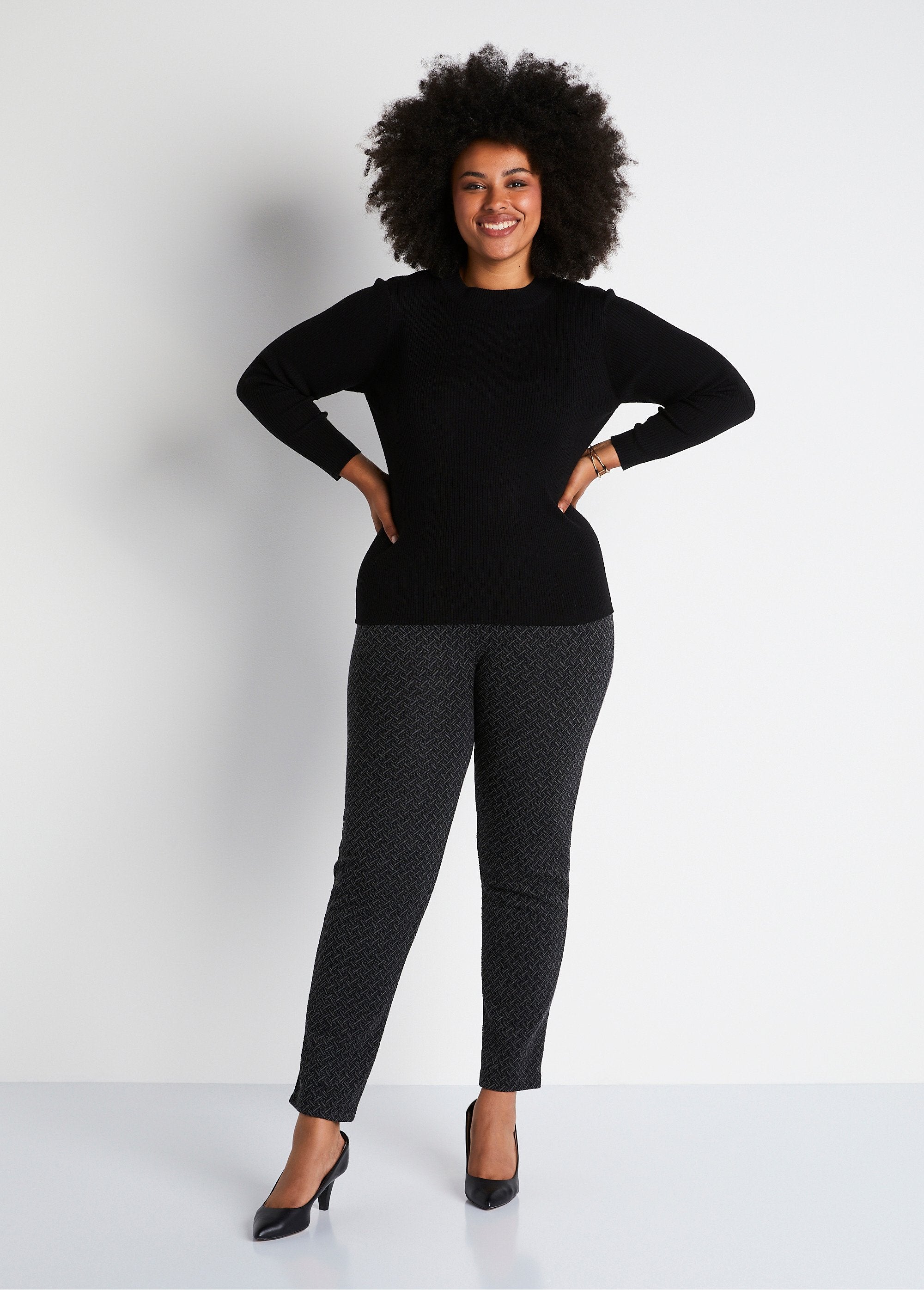 Straight_leggings_with_elasticated_waistband_and_wool_Black_and_anthracite_SF1_curvy