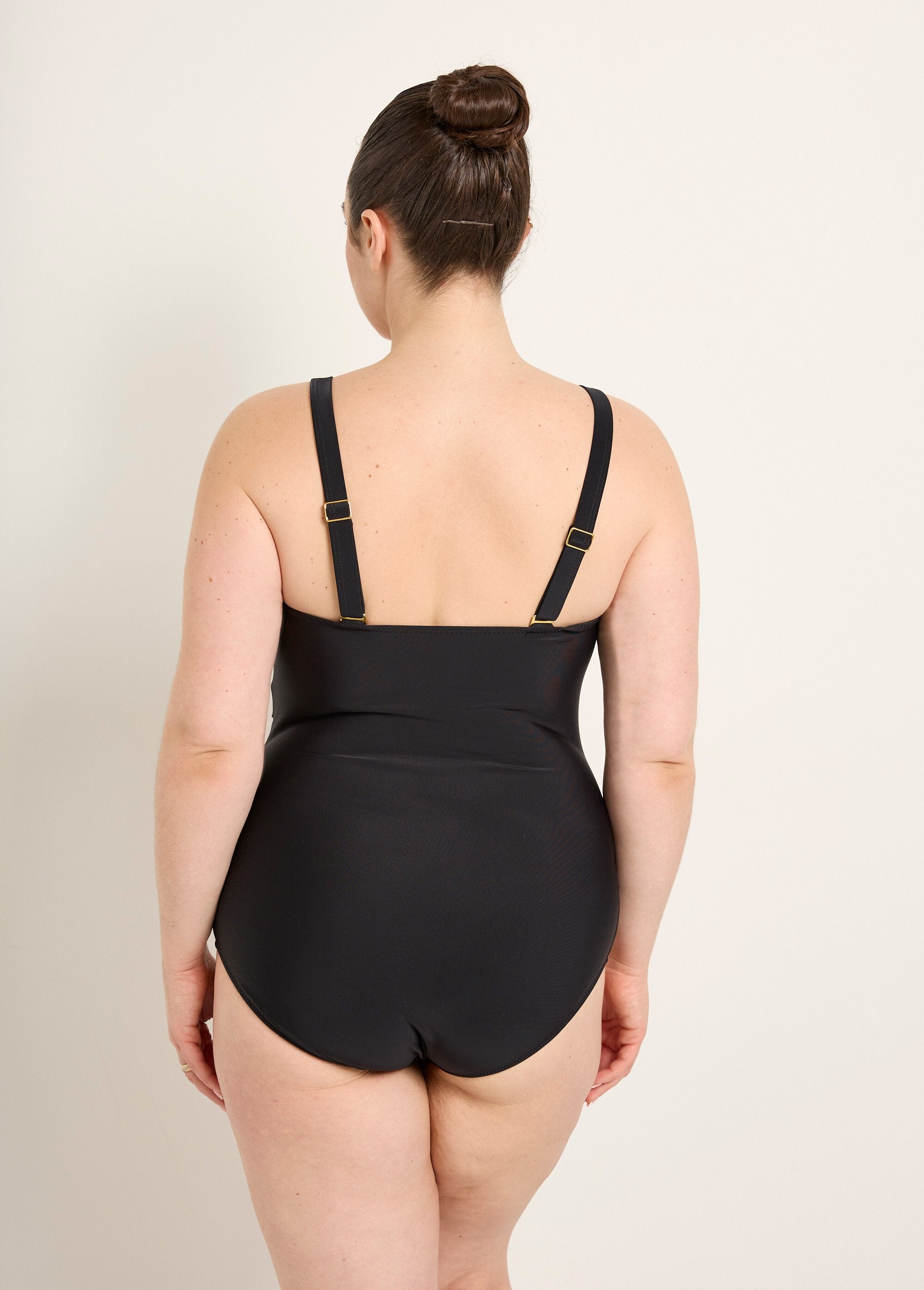 One-piece_swimsuit,_draped_neckline_Black_DO1_curvy