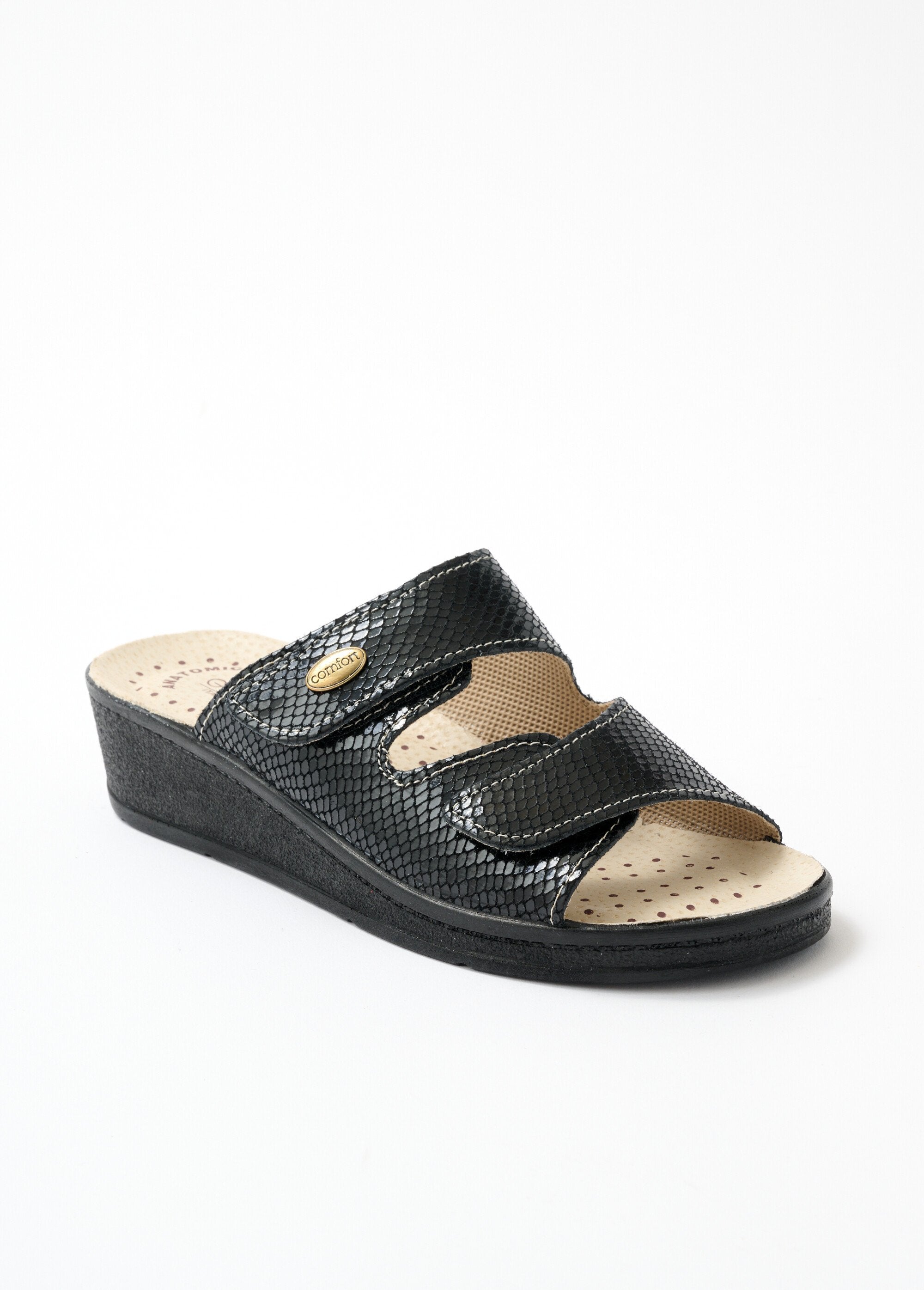 Wide_leather_velcro_mules_Black_FA1_slim