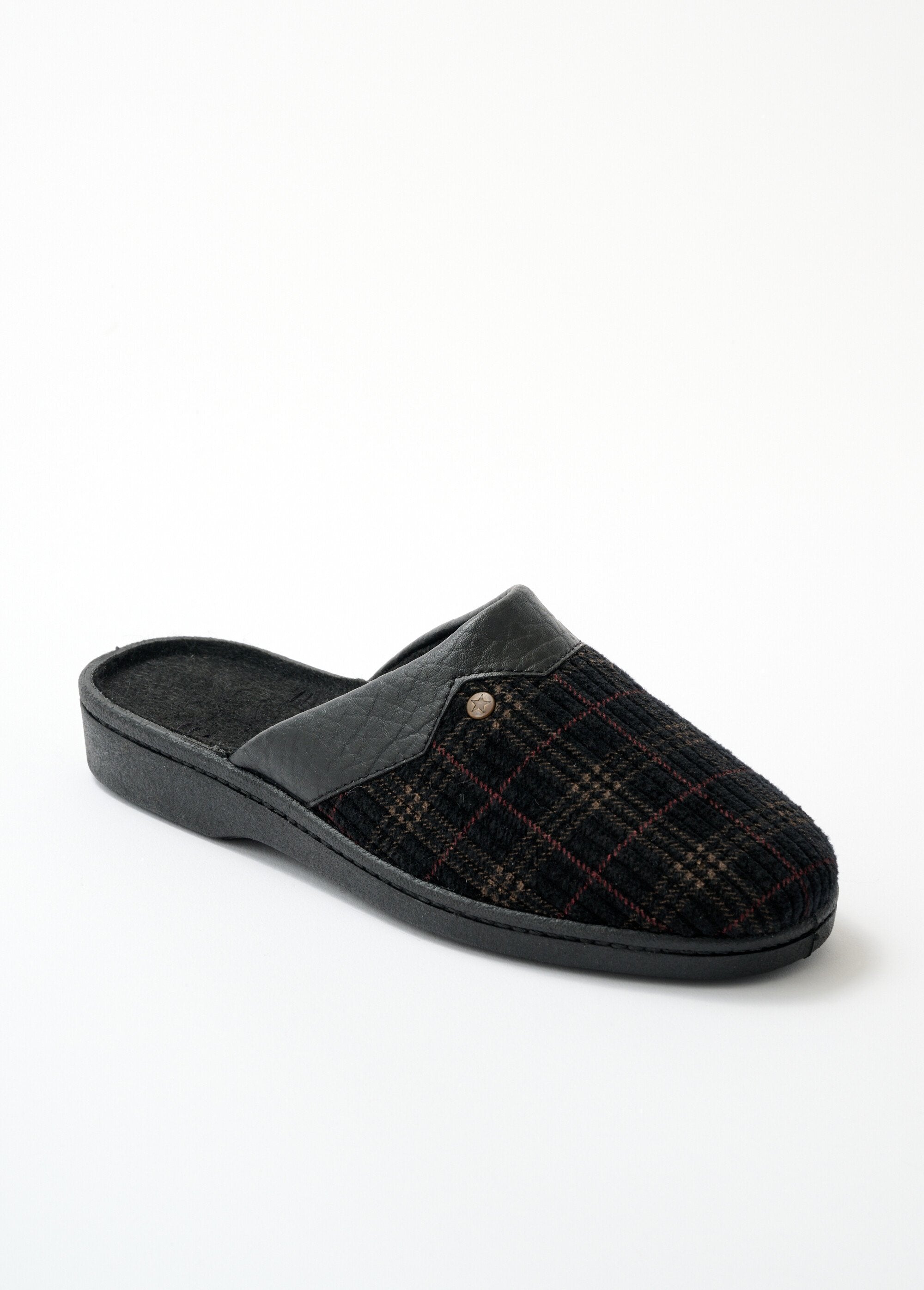 Comfort_width_velvet_mule_slippers_Printed_velvet_FA1_slim
