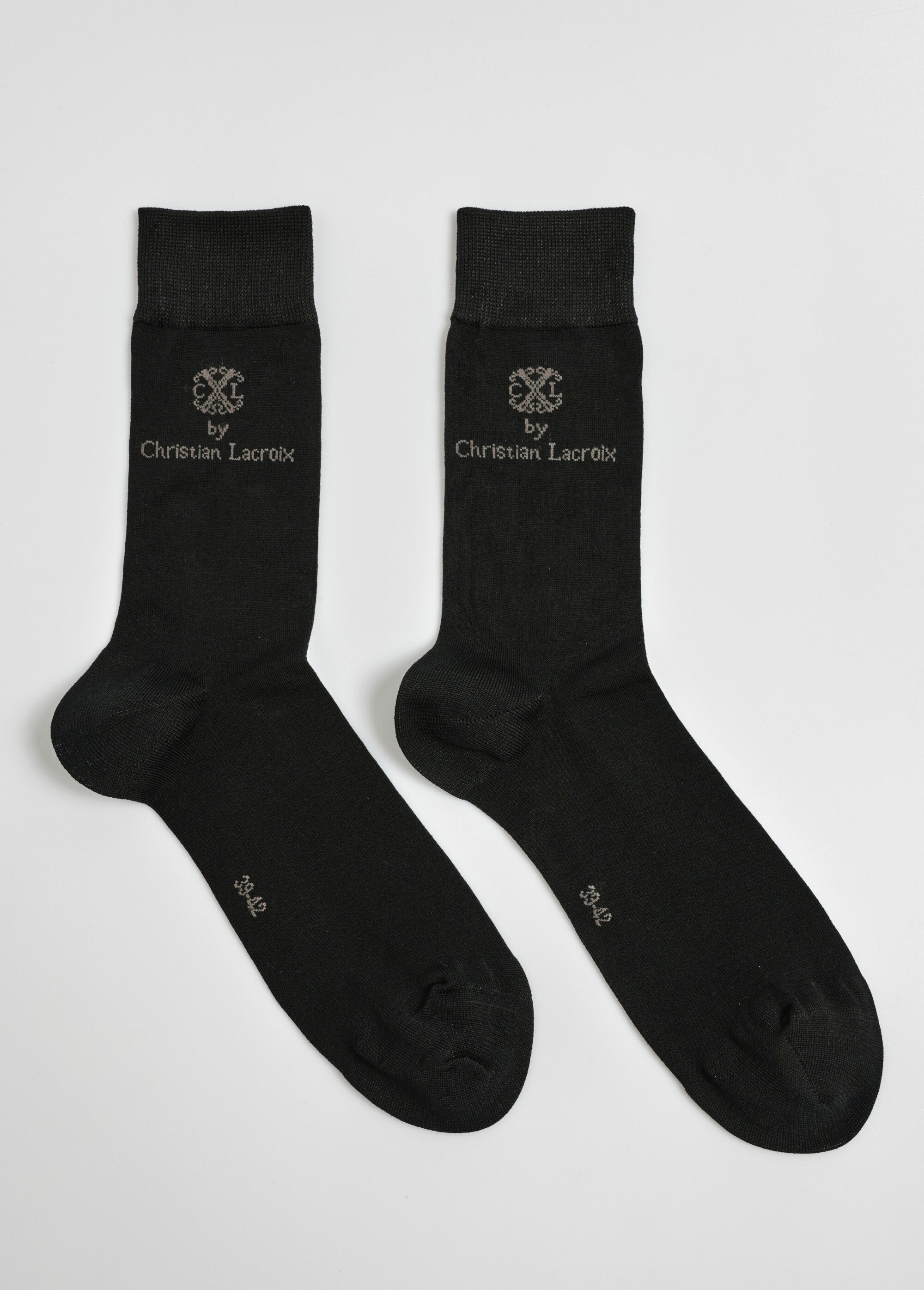 Pair_of_mercerized_cotton_socks_Black_FA1_slim