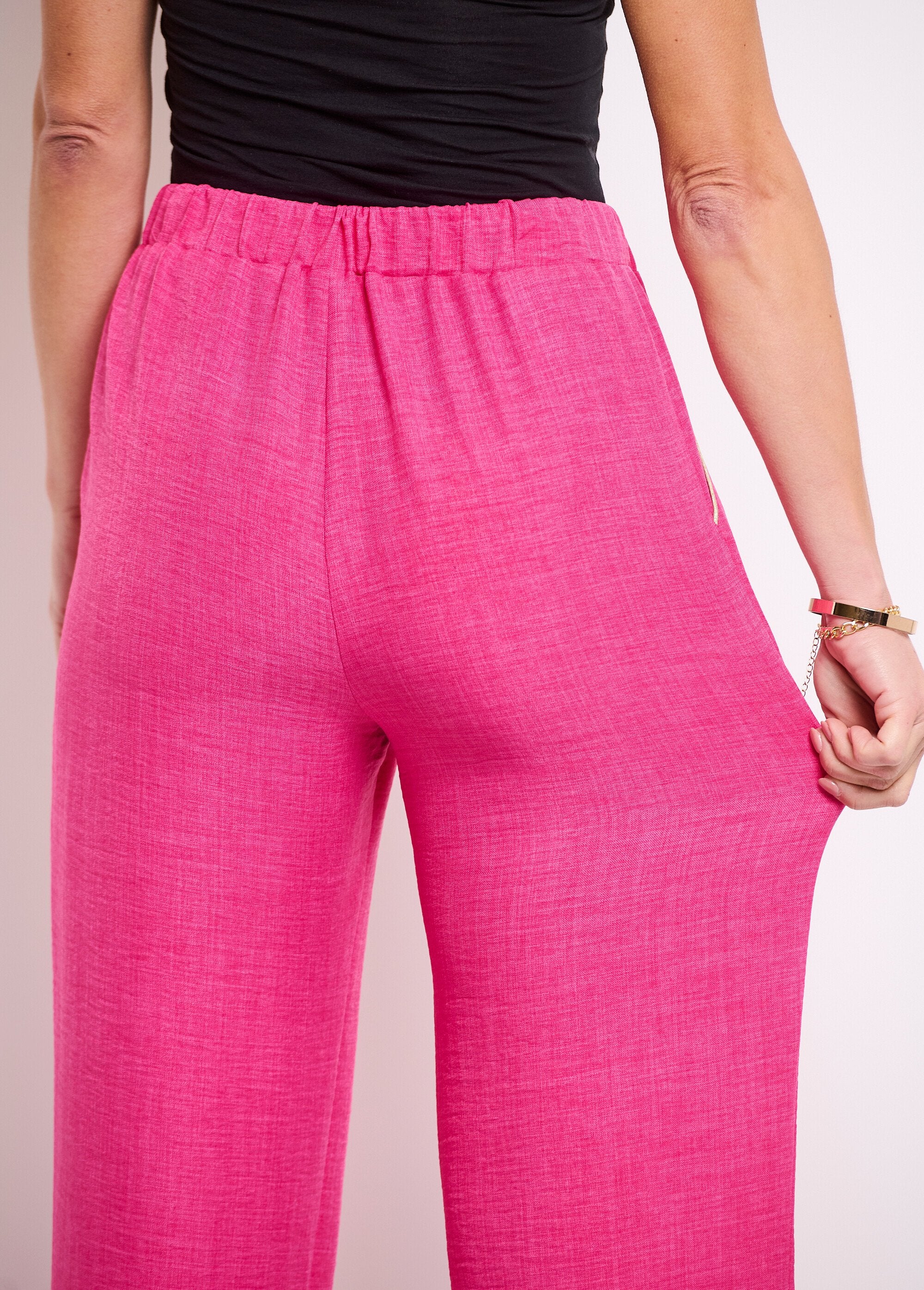 Wide_elasticated_waist_linen_look_trousers_Pink_DE1_slim