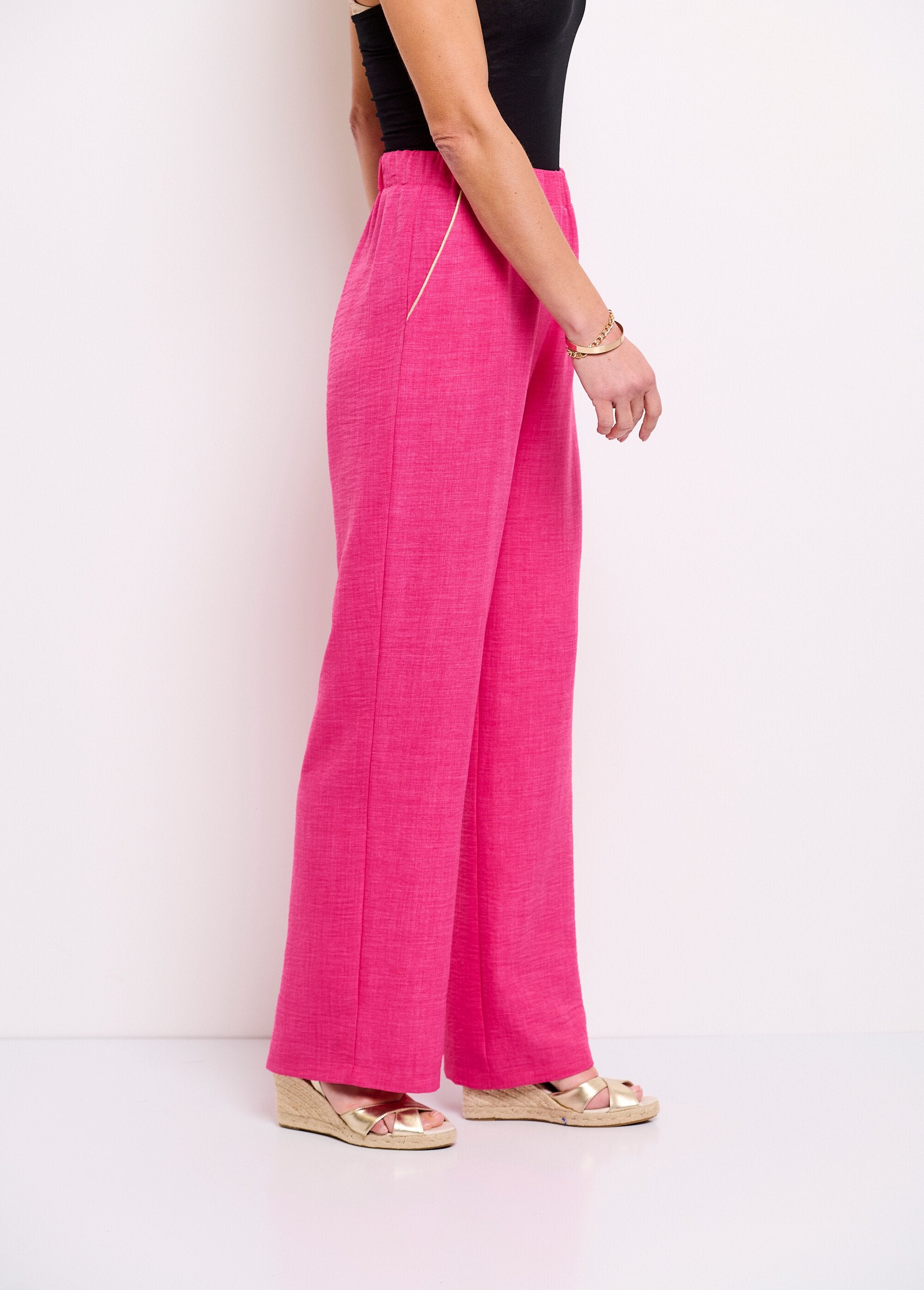 Wide_elasticated_waist_linen_look_trousers_Pink_DR1_slim