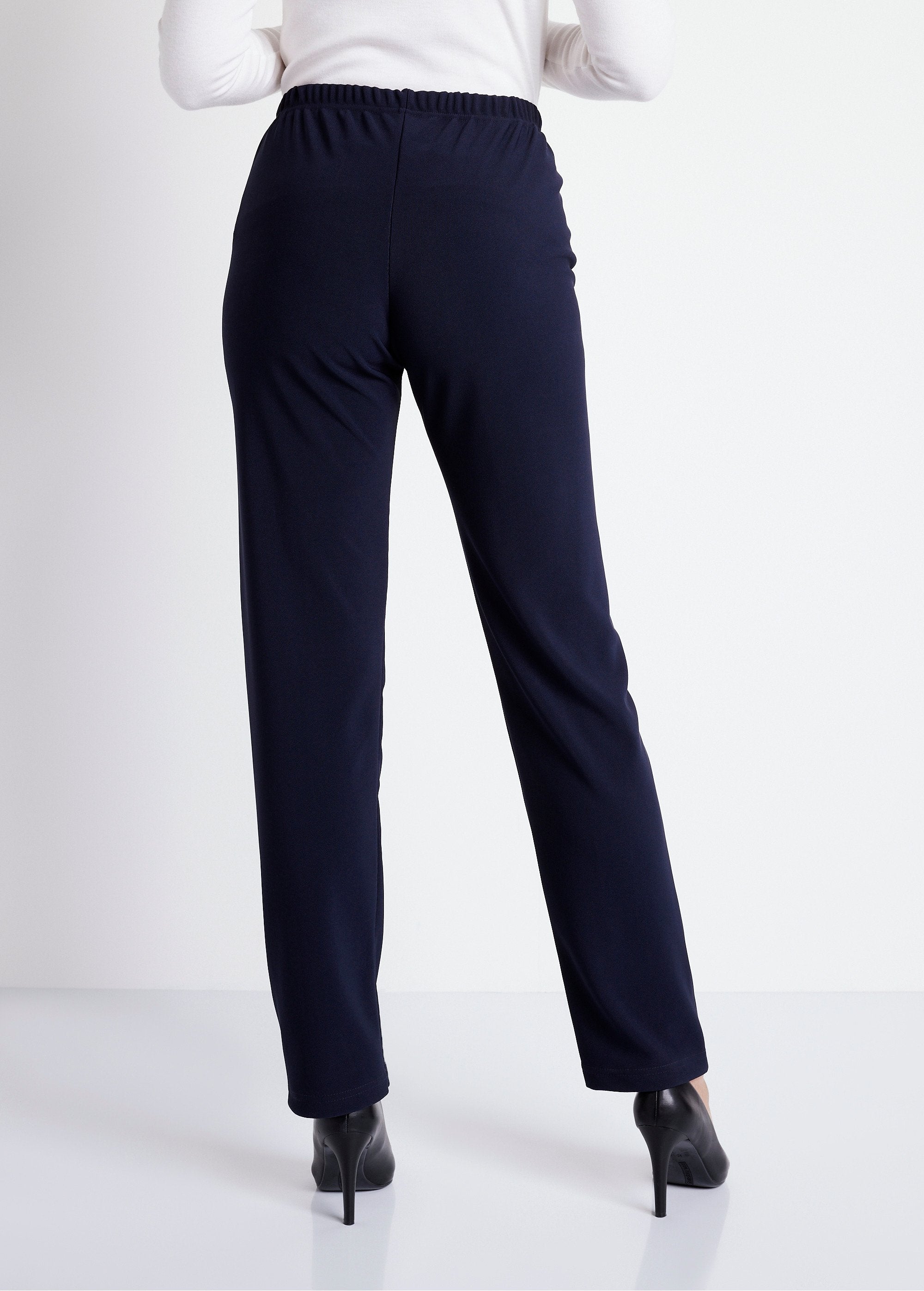 Straight_pants_with_elasticated_waist_and_ribbed_knit_Marine_DO1_slim