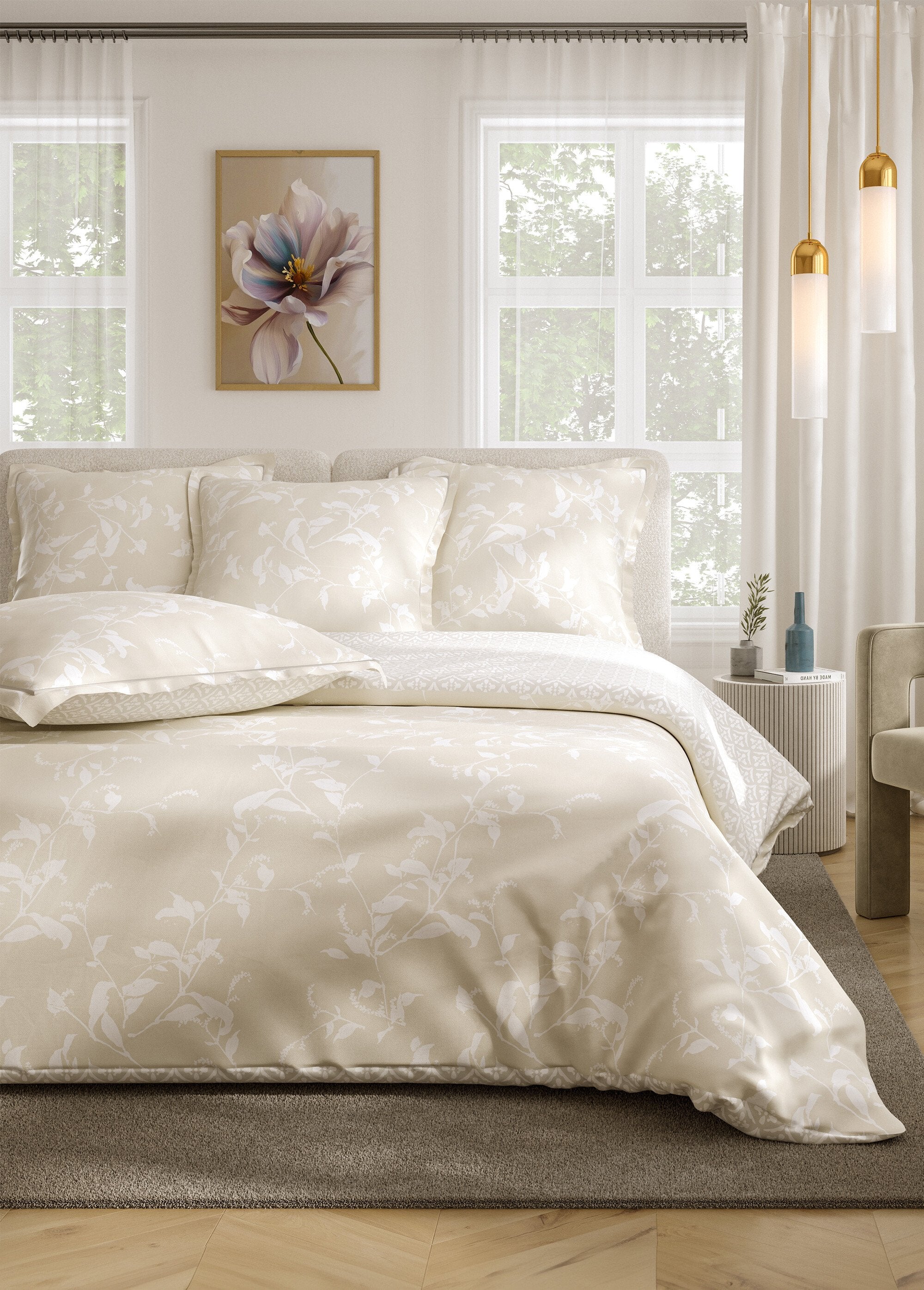 4-piece_percale_bed_set_with_flat_sheet,_delicate_String_FA1_slim