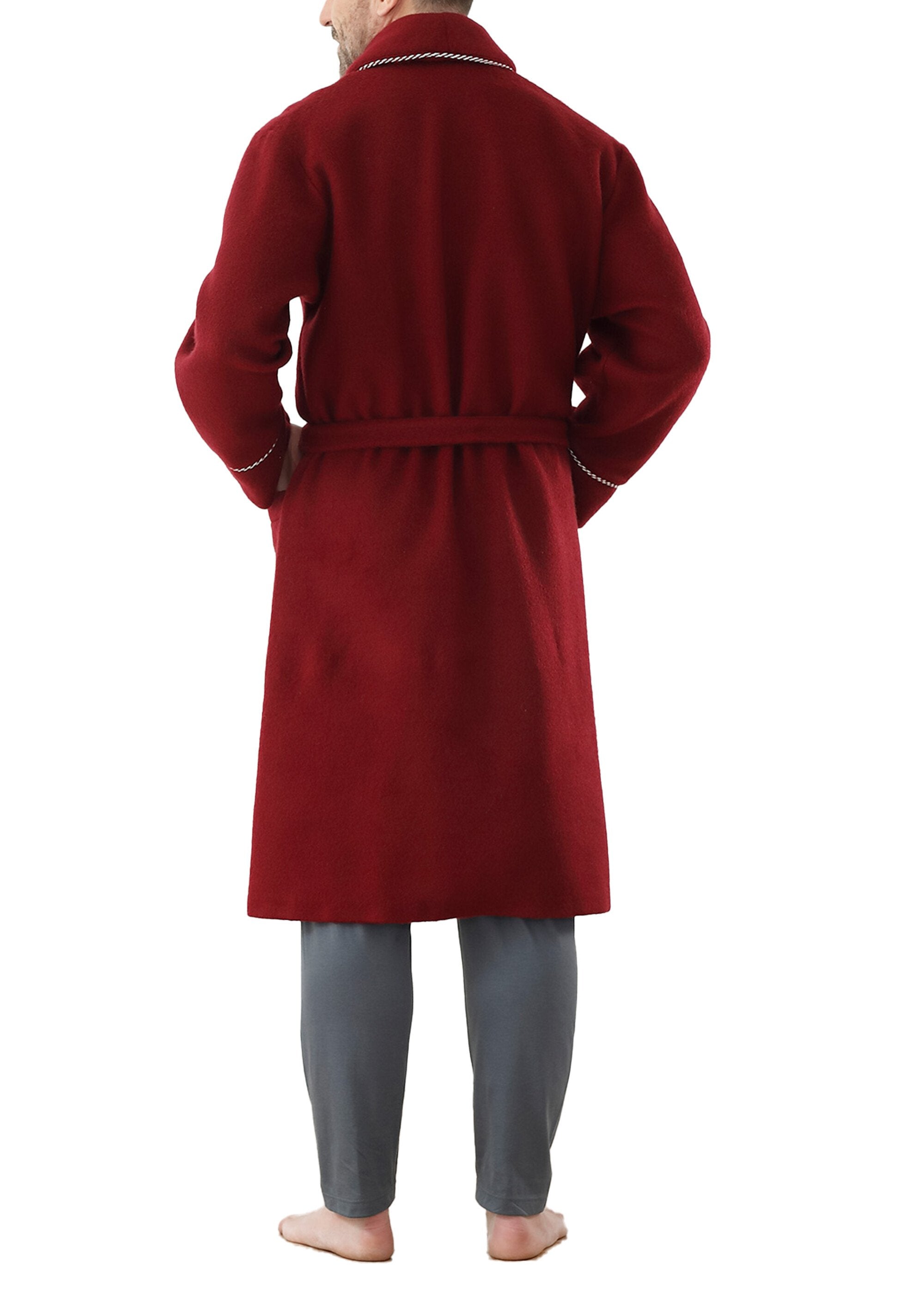 Courtelle®_knit_warm_crossover_bathrobe_Bordeaux_DO1_slim