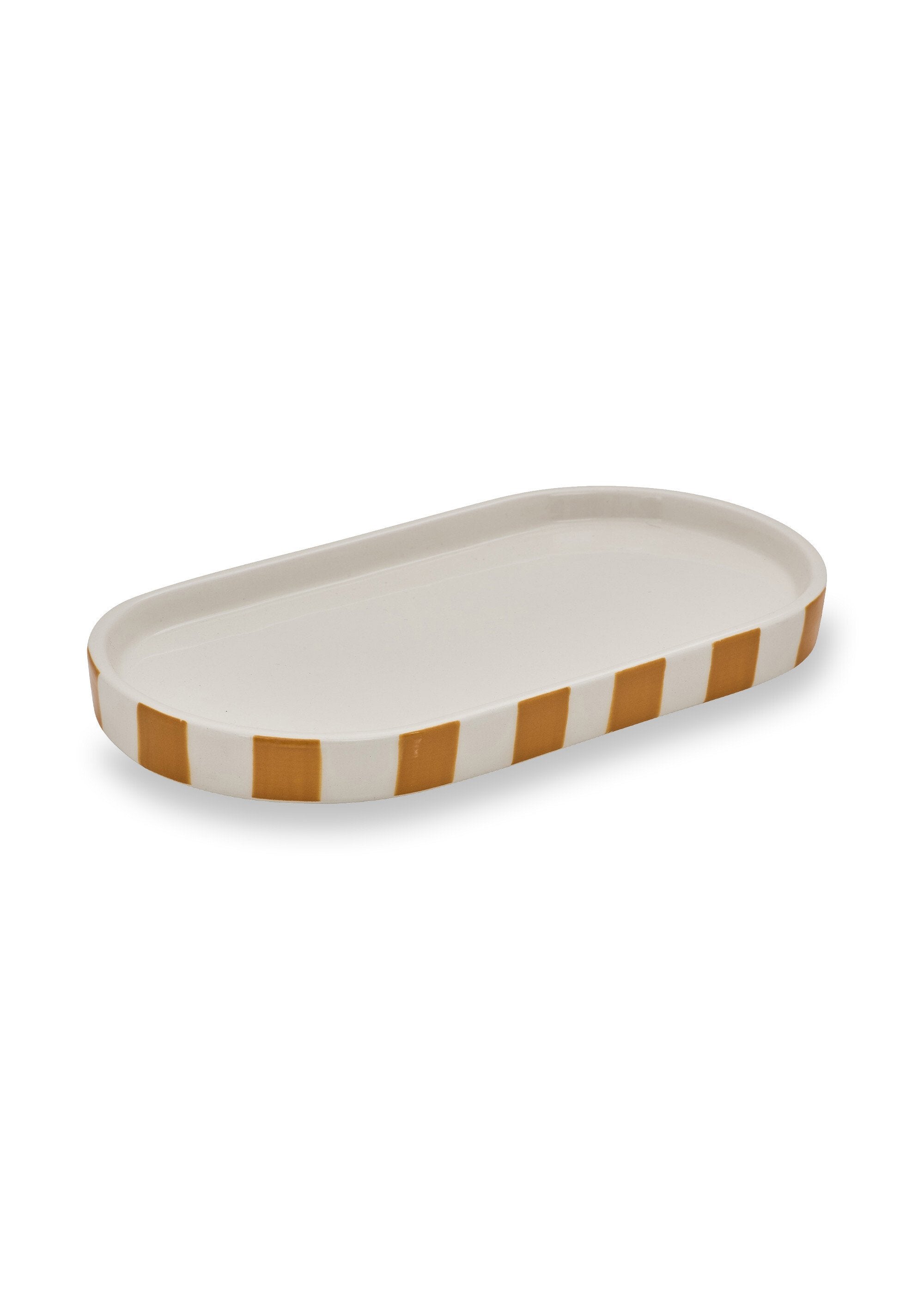 Oval_striped_ceramic_tray_YELLOW_FA1_slim