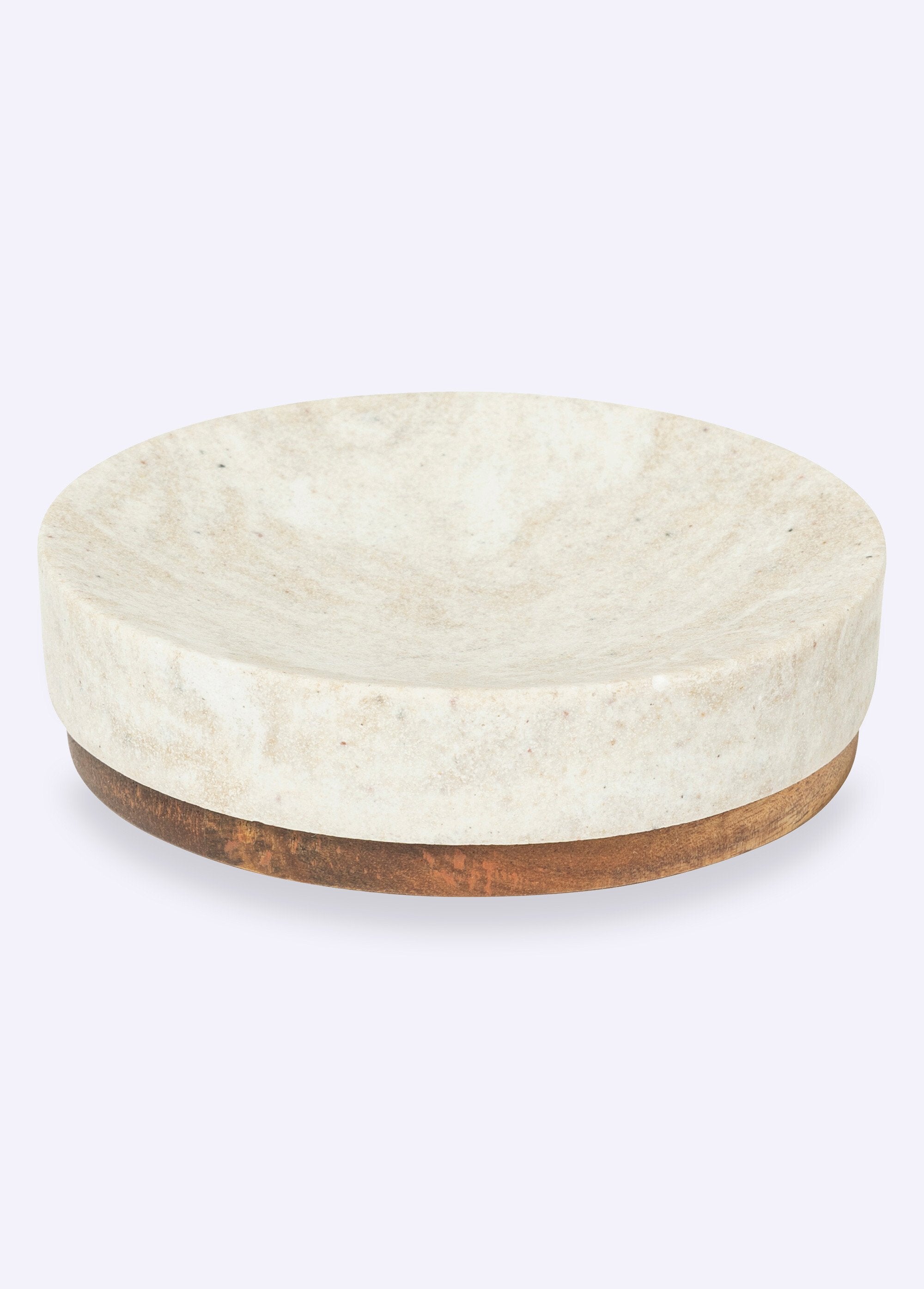 Porte_savon_rond_effet_pierre_travertin_Beige_FA1_slim