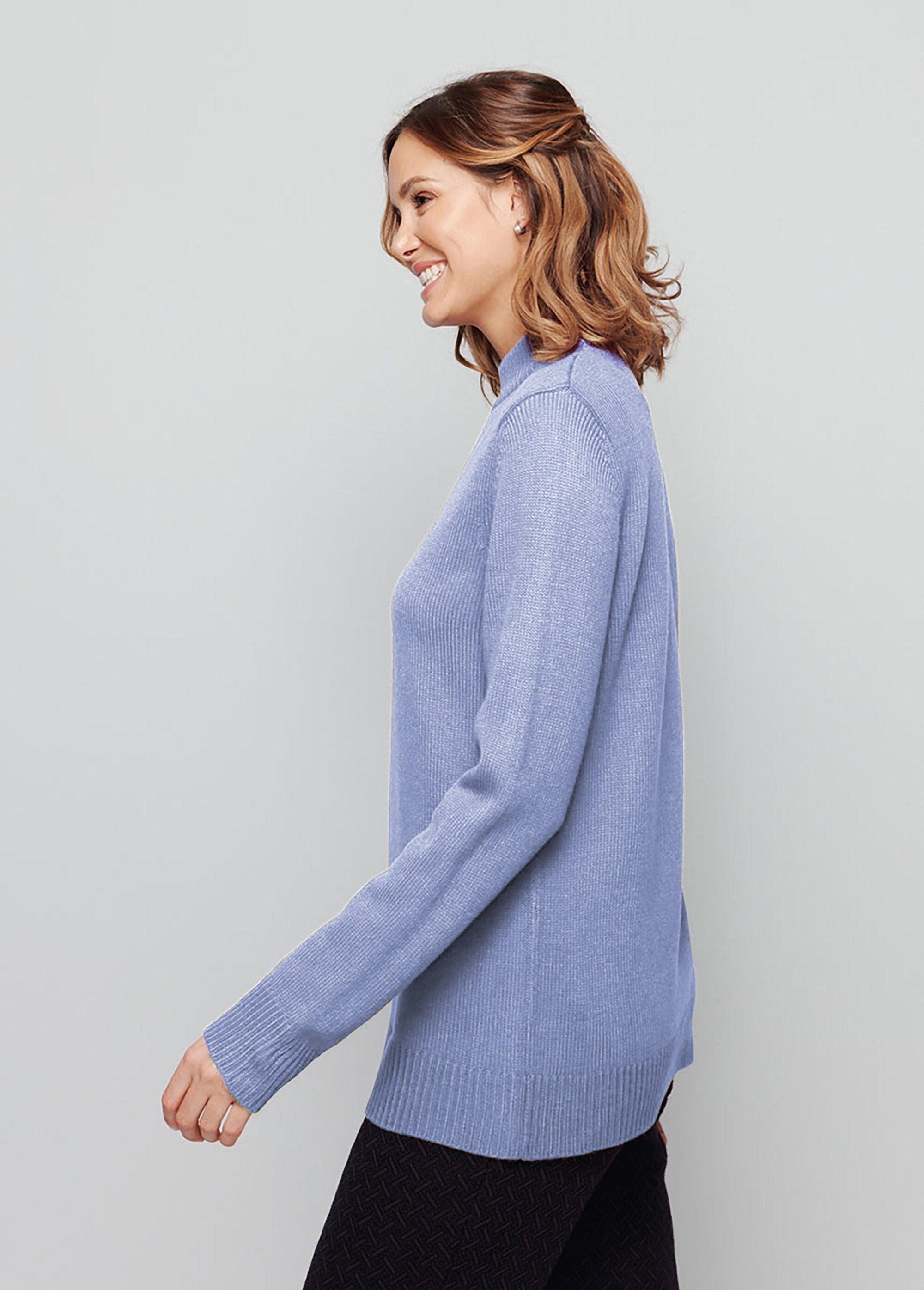 Thick_knit_high_neck_sweater_Blue_DR1_slim