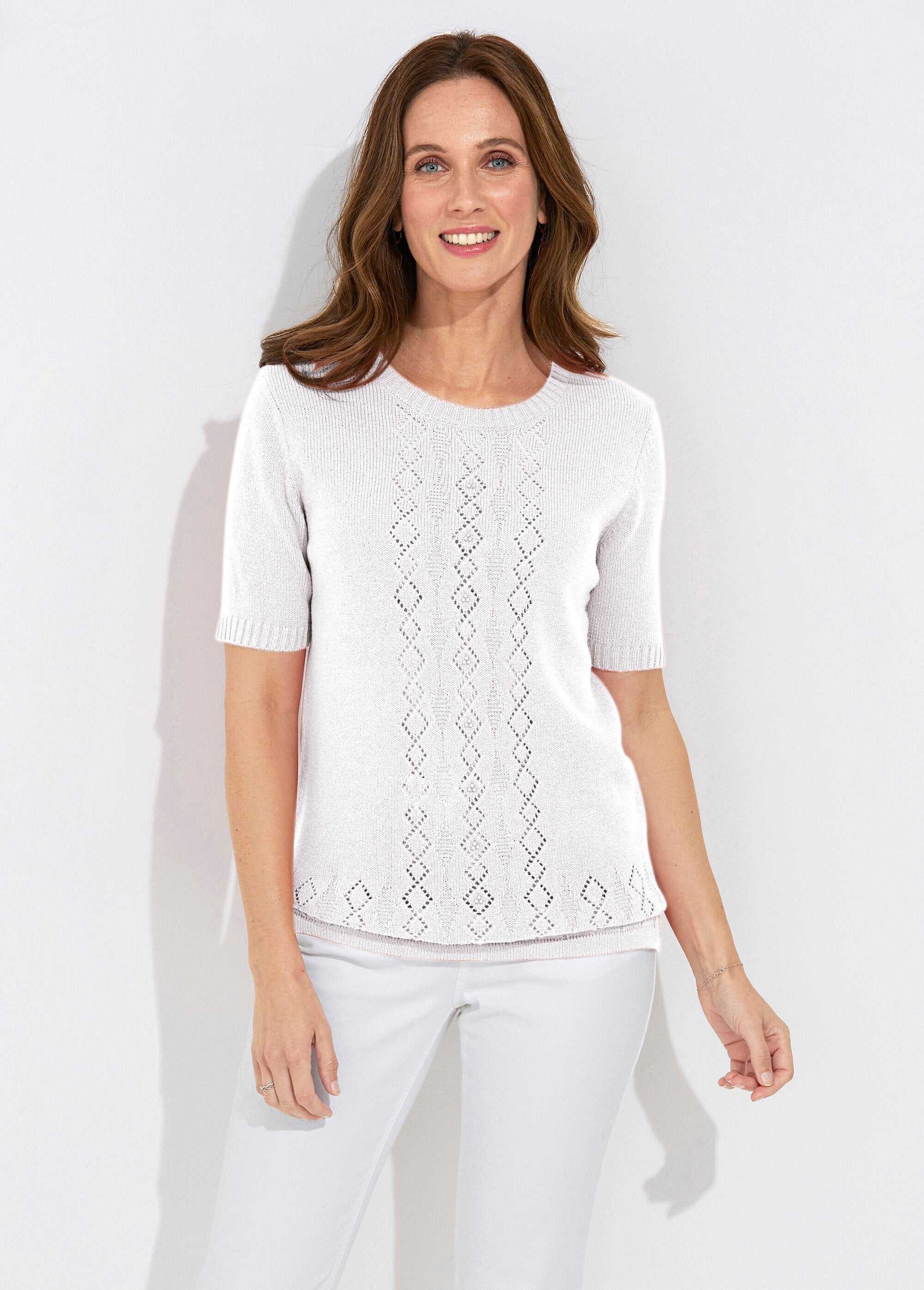 Short-sleeved_beaded_openwork_sweater_White_FA1_slim