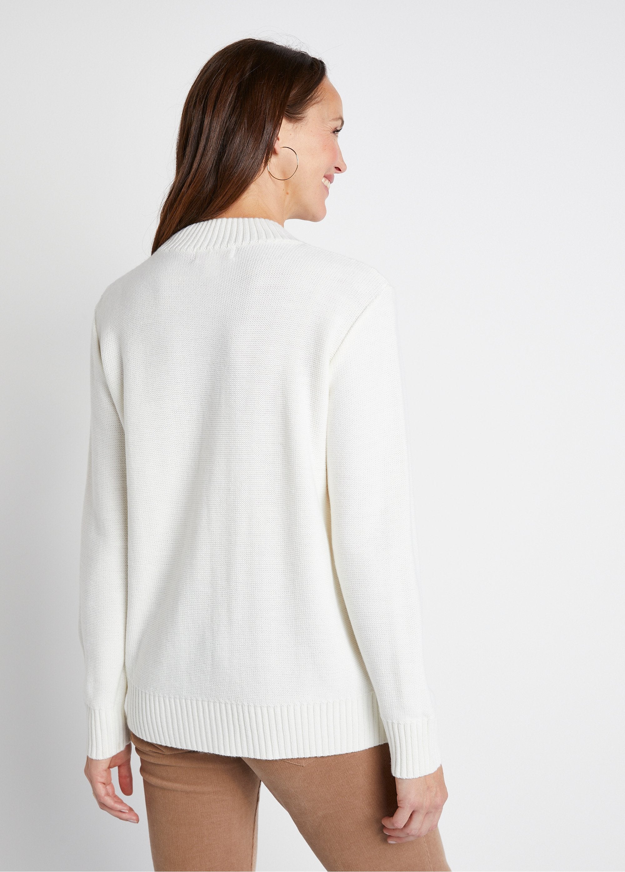 Plain_jersey_sweater_with_high_collar_Ecru_DO1_slim