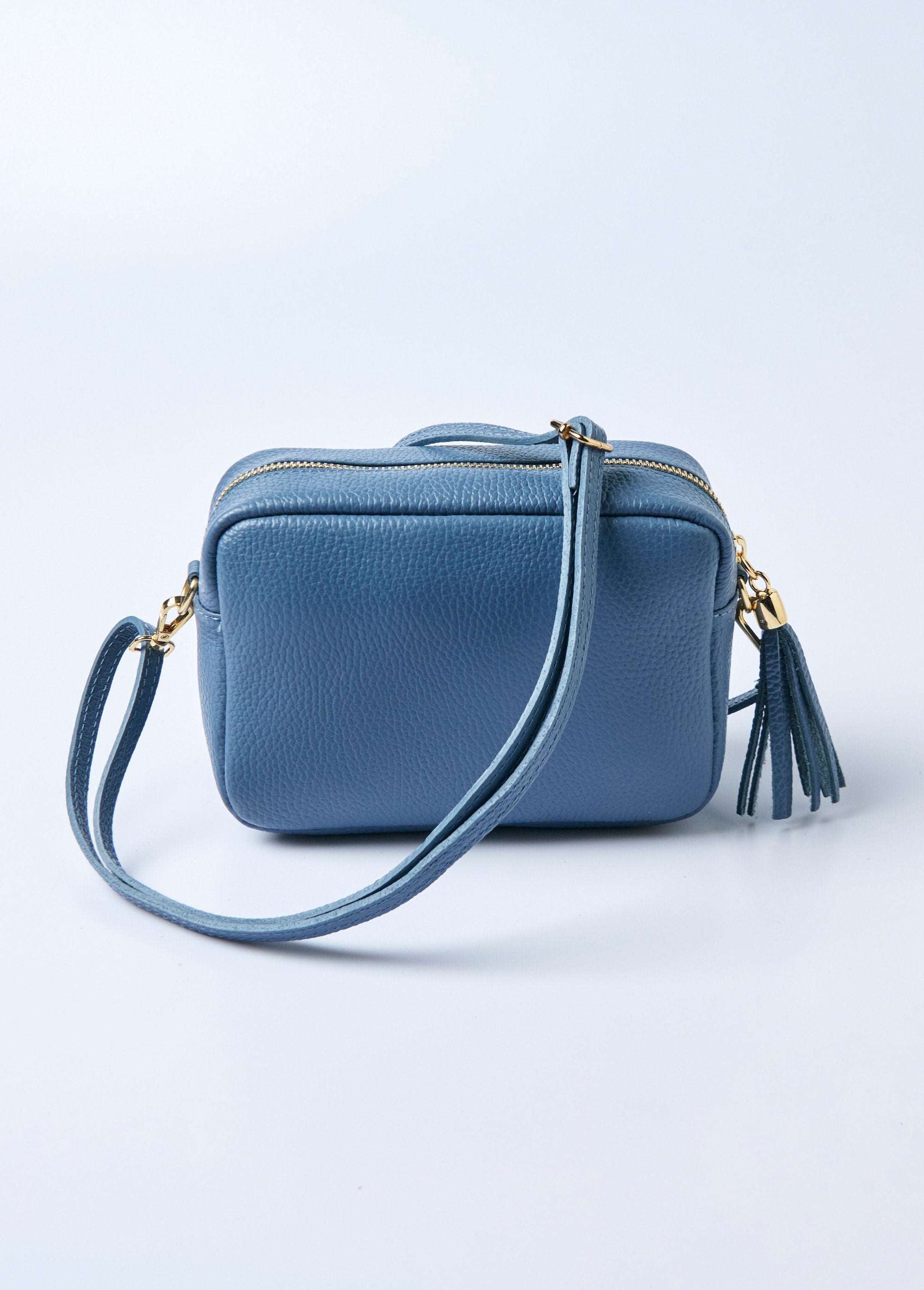 Rectangular_grained_leather_shoulder_bag_Blue_gray_FA1_slim