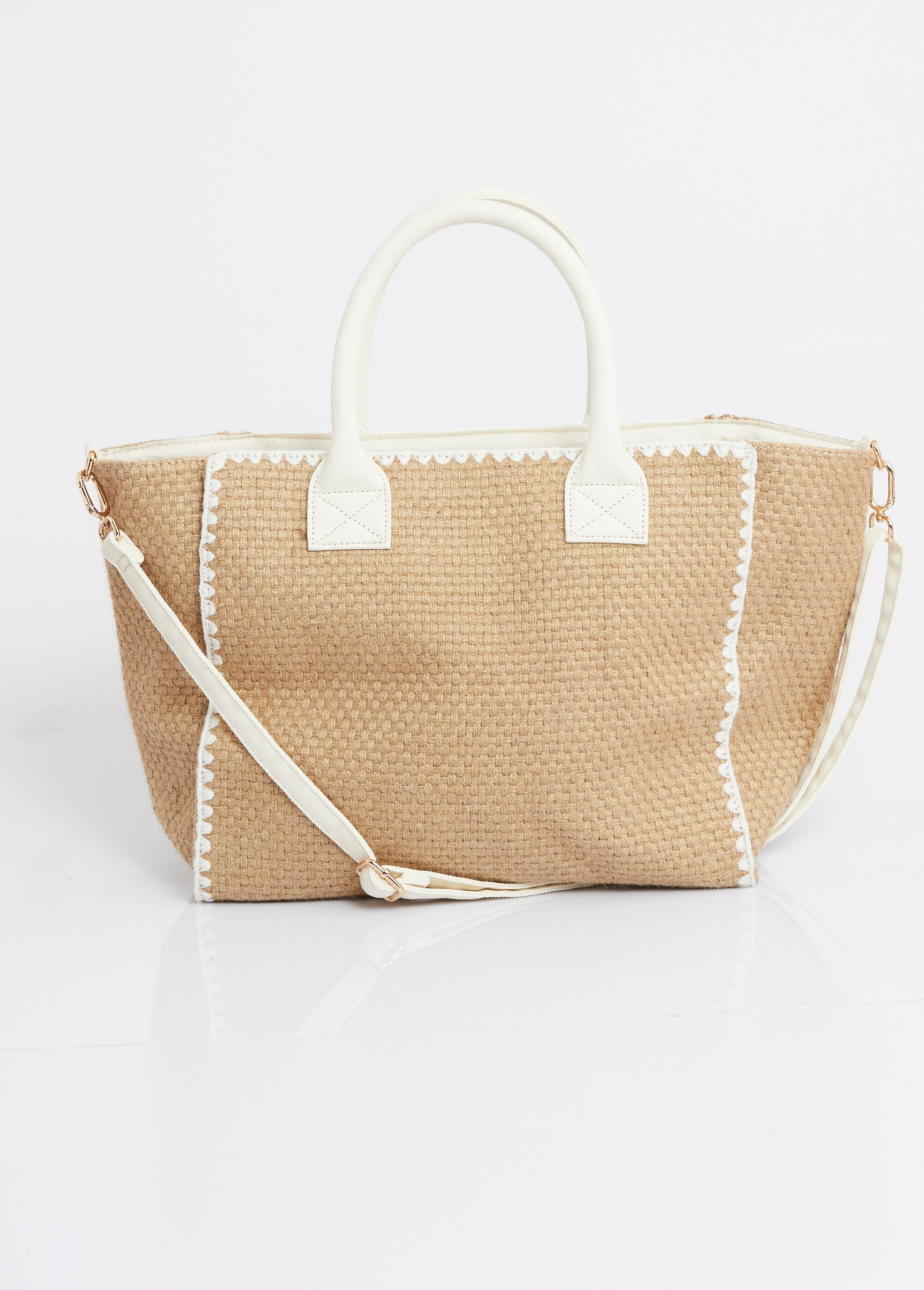 Trapezoidal_jute_bag_with_cotton_handles_White_DO1_slim