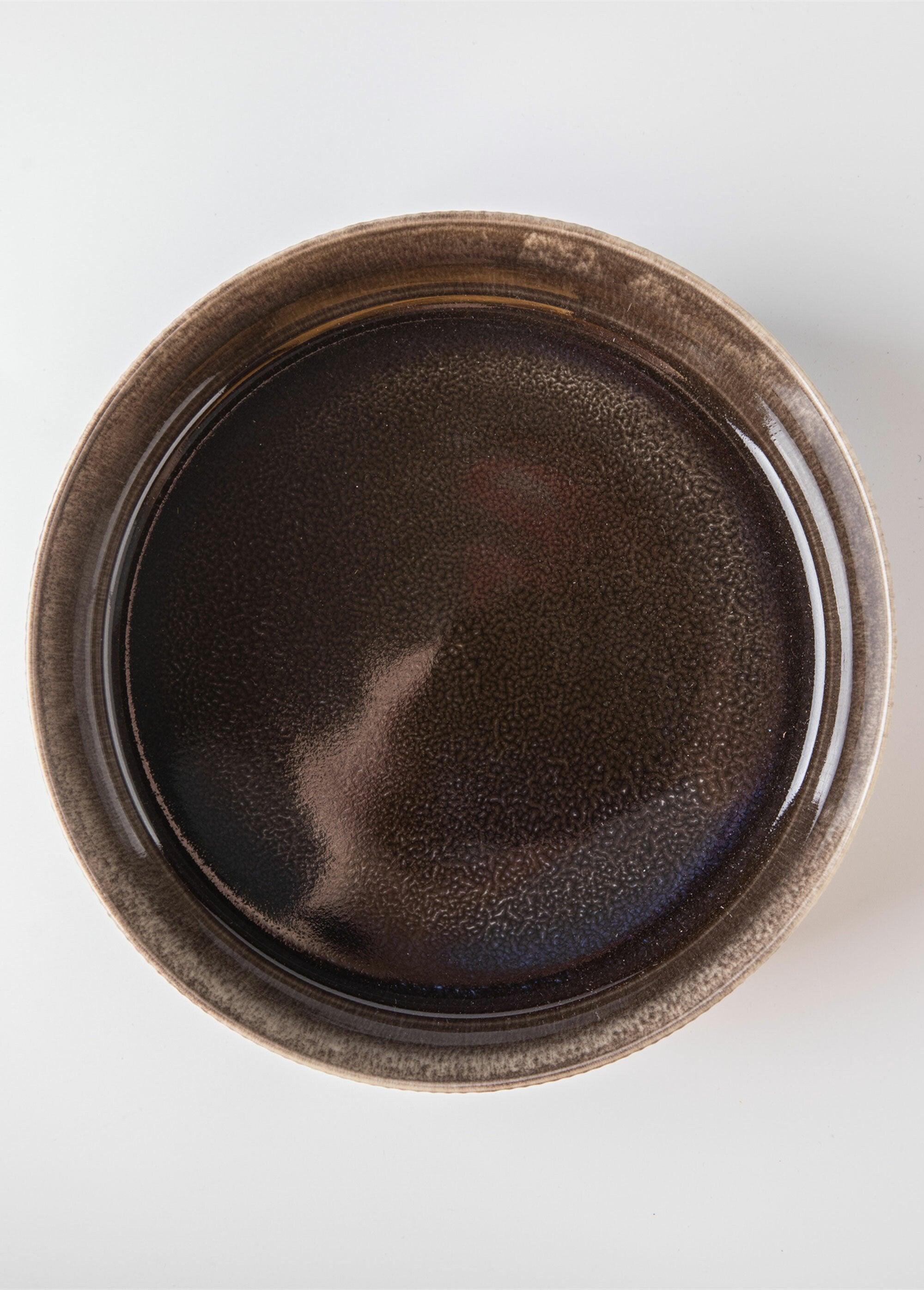 Brown_salad_bowl_-_"Cappuccino"_Brown_OV1_slim