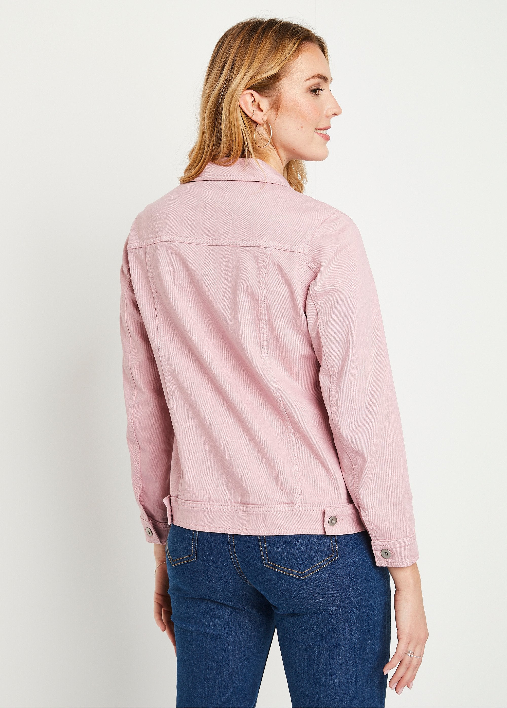 Straight_buttoned_denim_jacket_Pink_DO1_slim