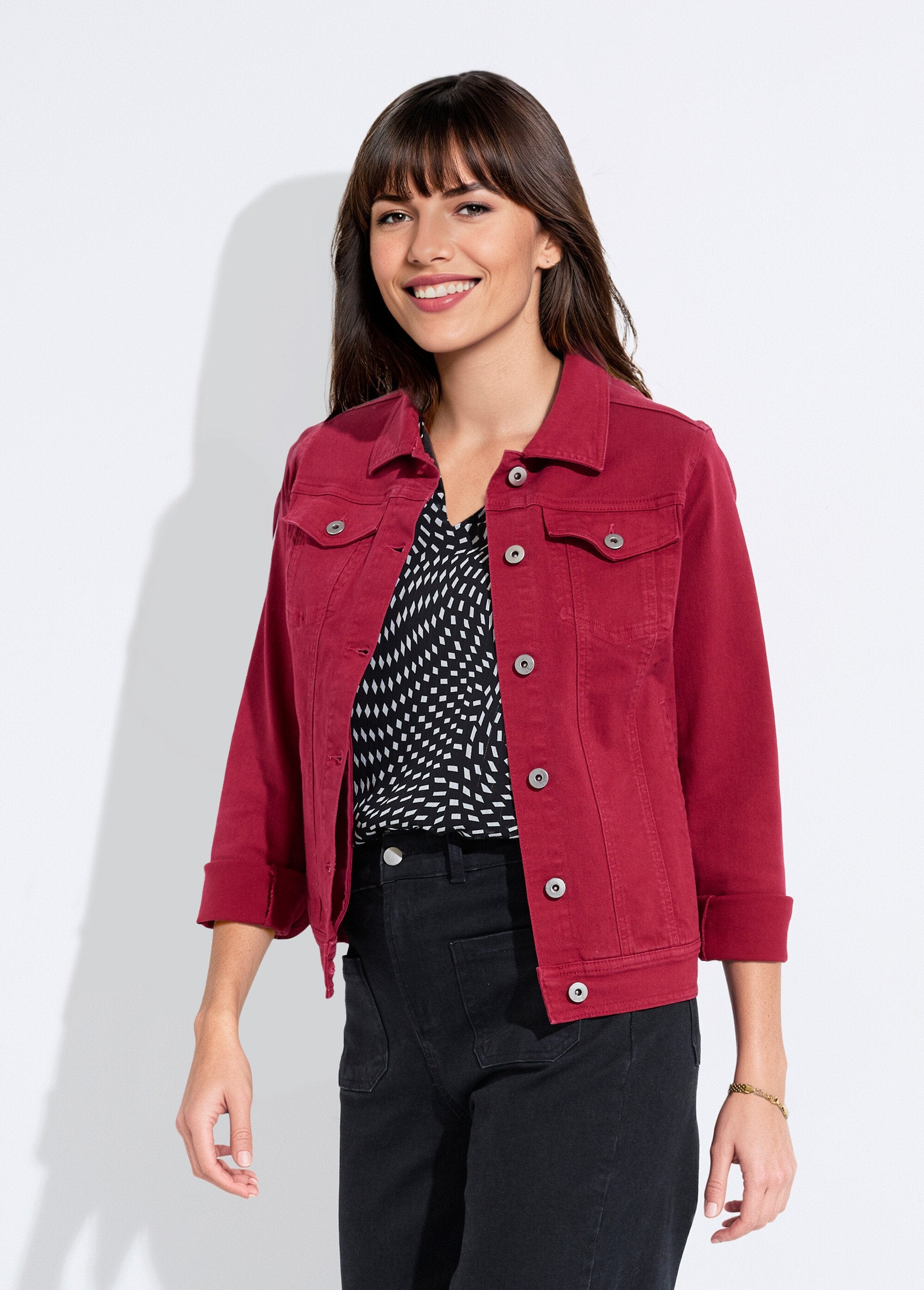 Straight_buttoned_denim_jacket_Garnet_FA1_slim