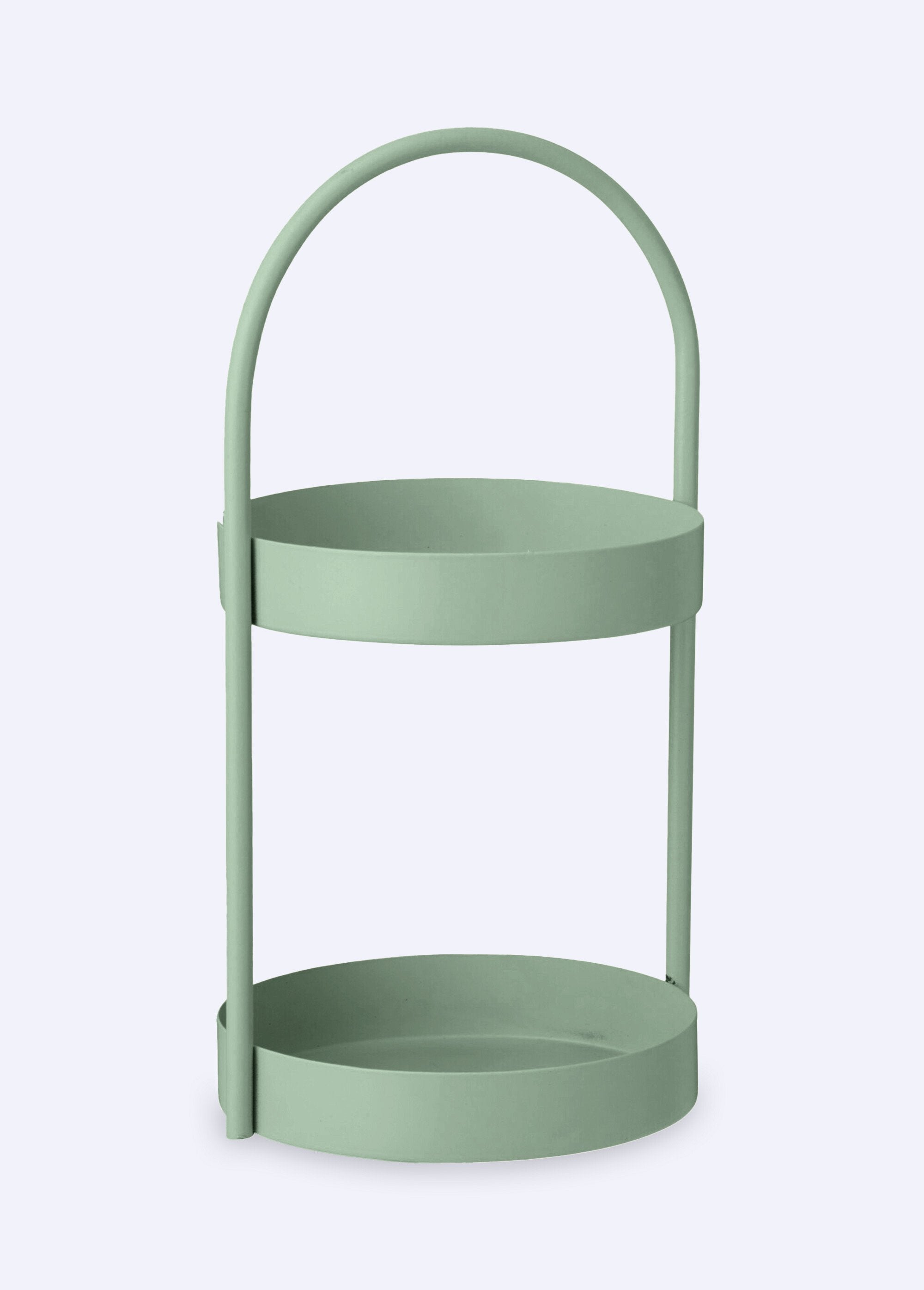 Matte_metal_pocket_emptier,_2_levels_Sage_FA1_slim