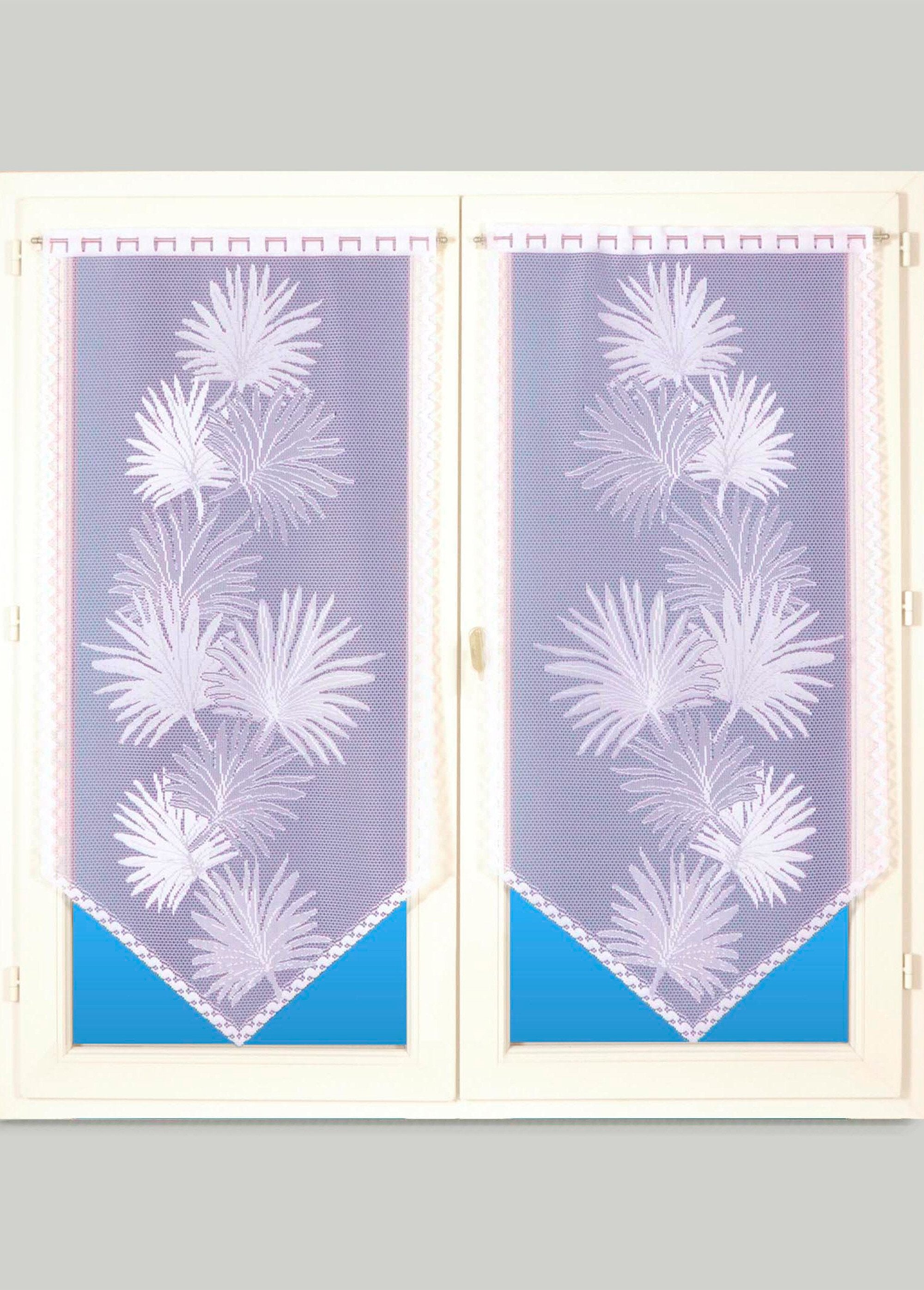 Vitrage_droit_prêt_à_poser_dentelle_base_en_pointe_-_la_paire_Gris_et_parme_FA1_slim